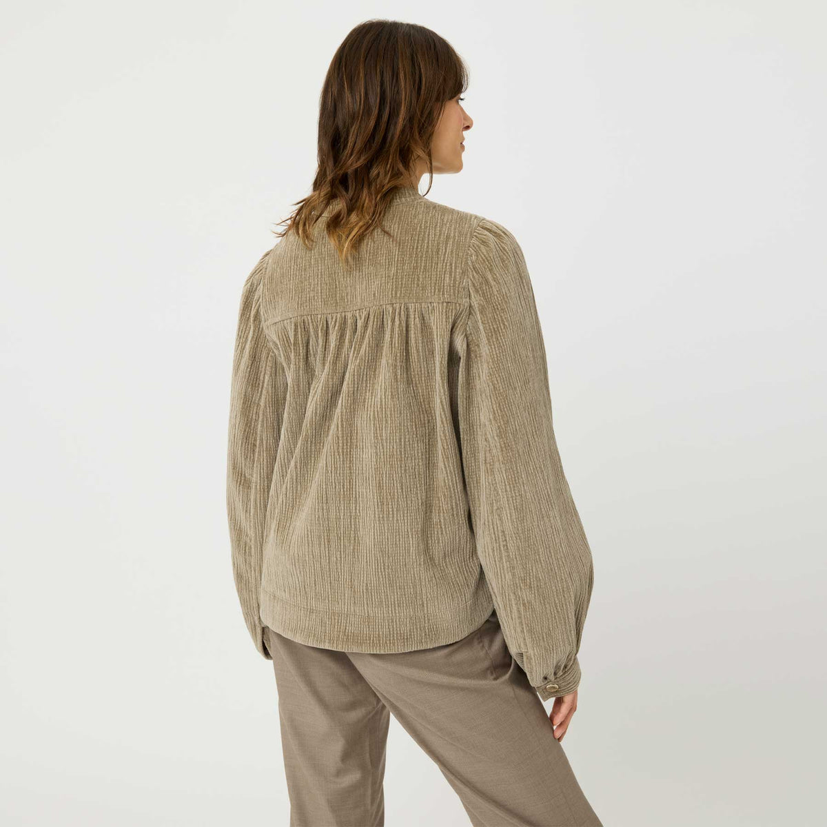 Jacket Lucia Velvet