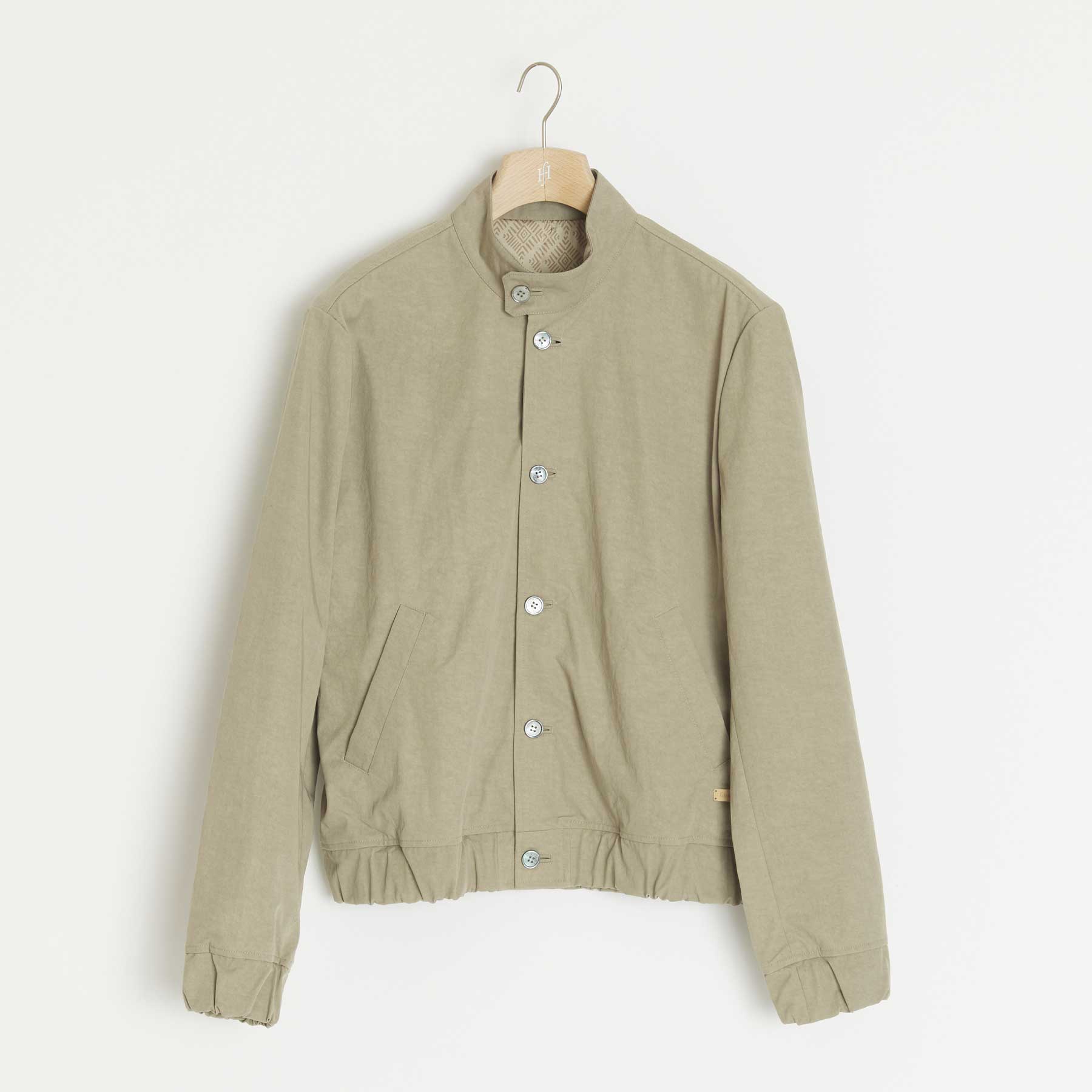 Jacket Lumberjack Kelis