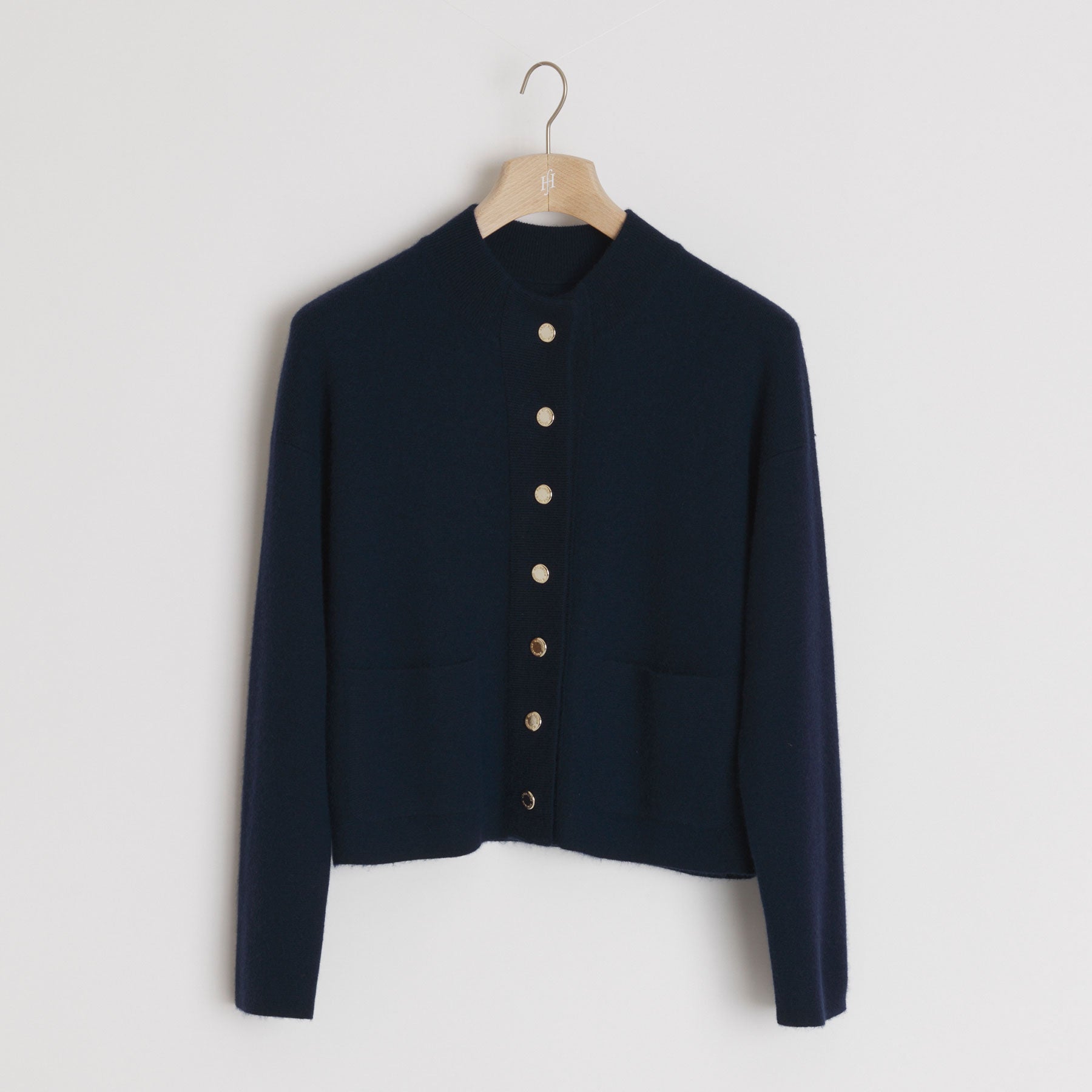 Jacket Polie