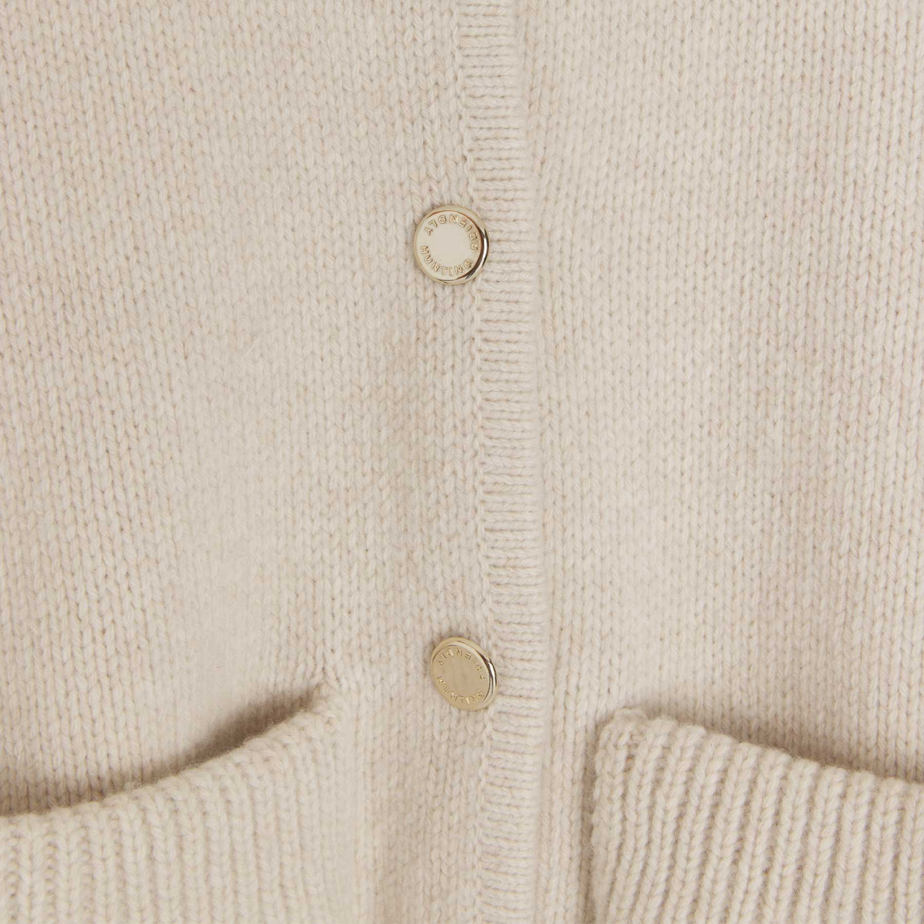 Jacket Portobello Chakra