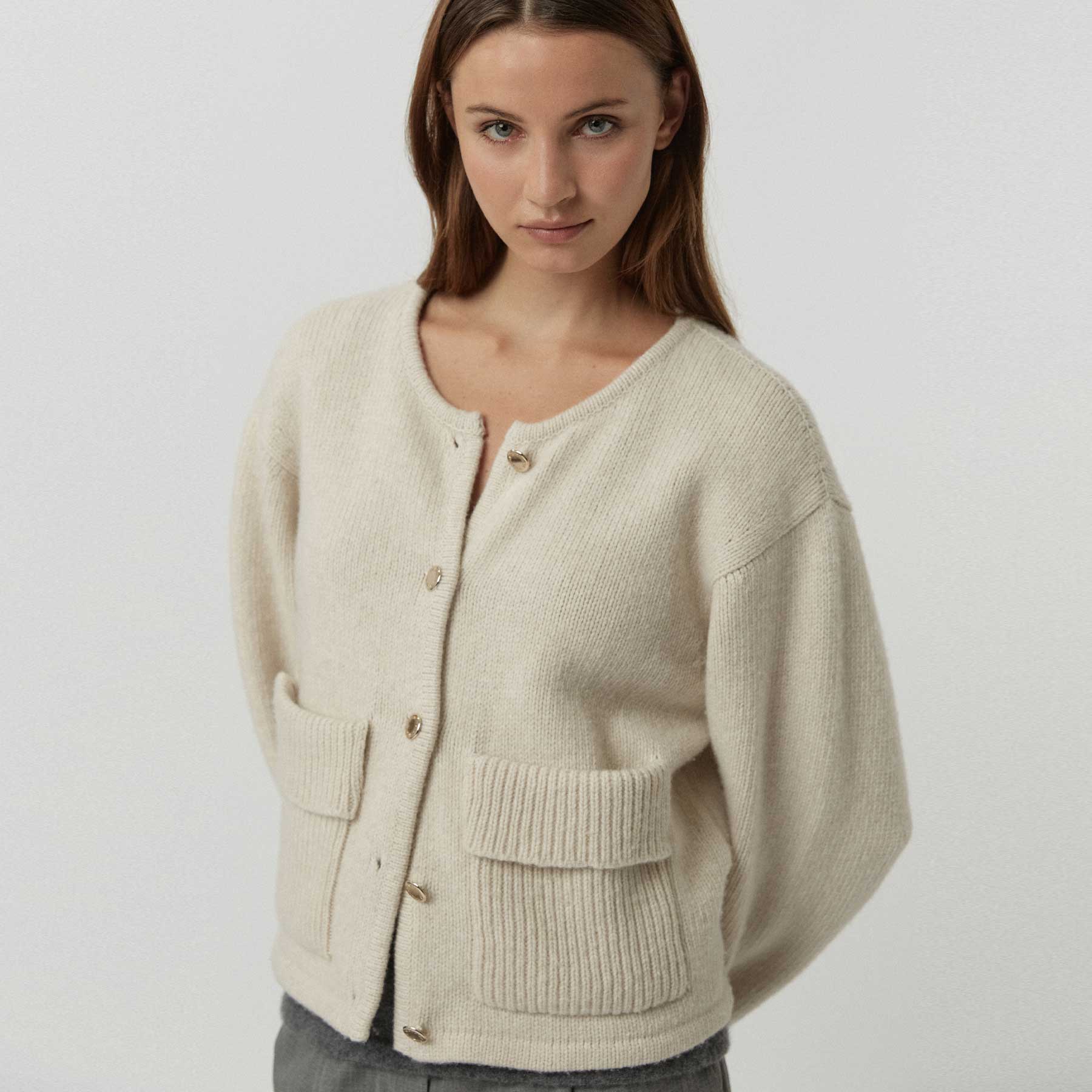 Jacket Portobello Chakra