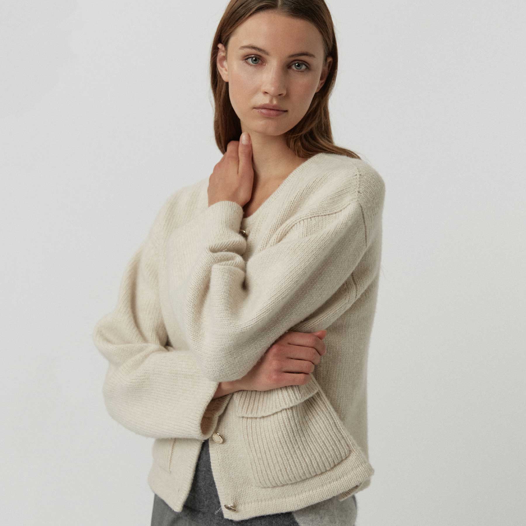 Jacket Portobello Chakra