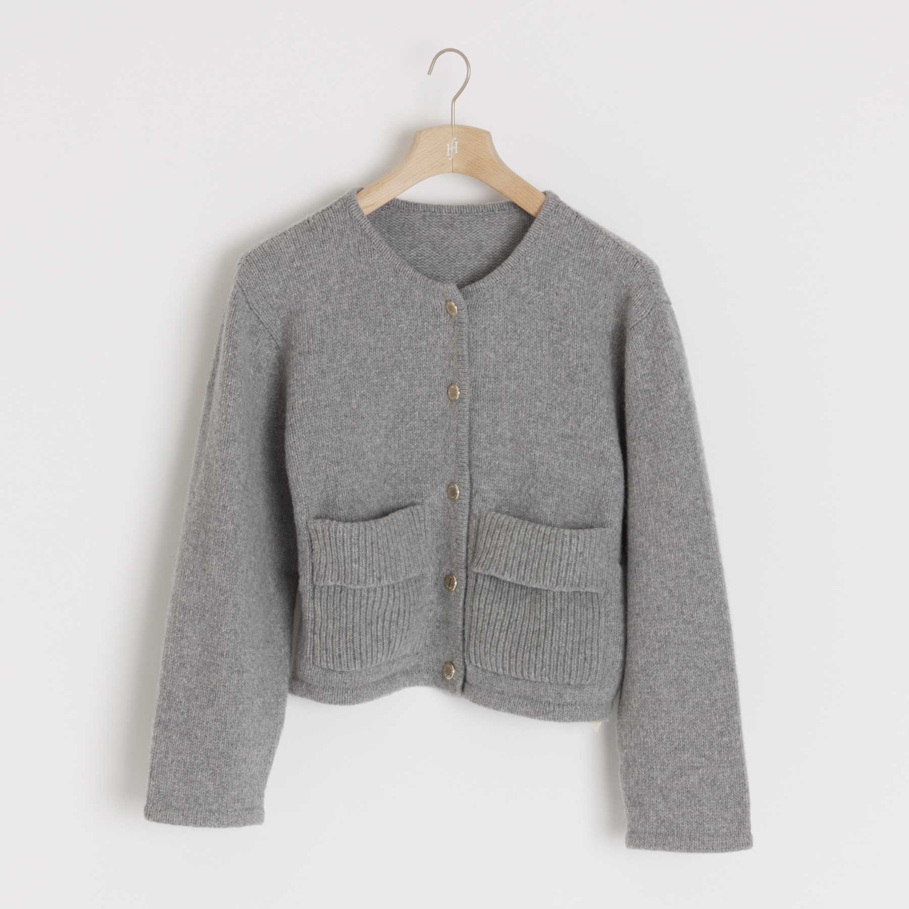 Jacket Portobello Chakra