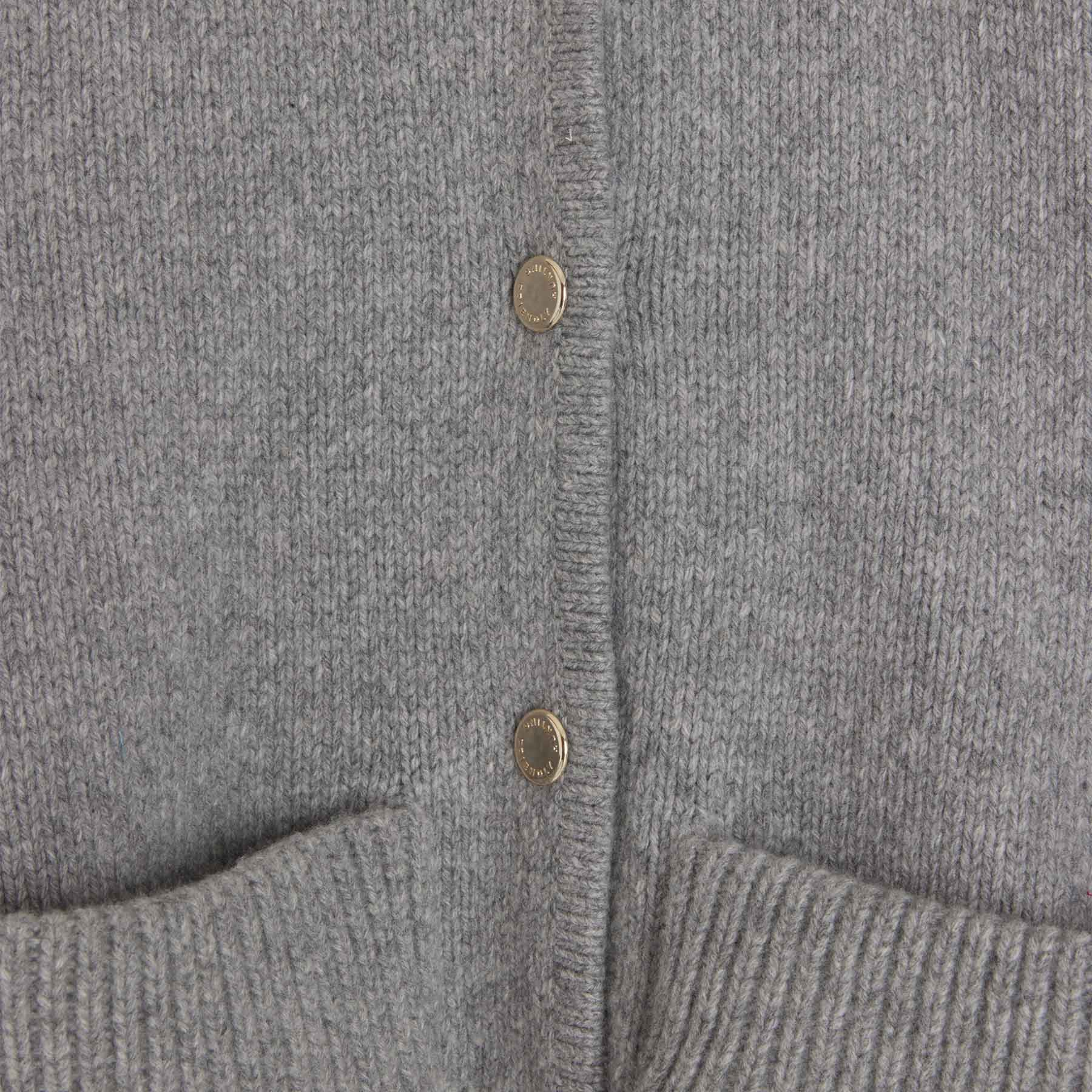 Jacket Portobello Chakra