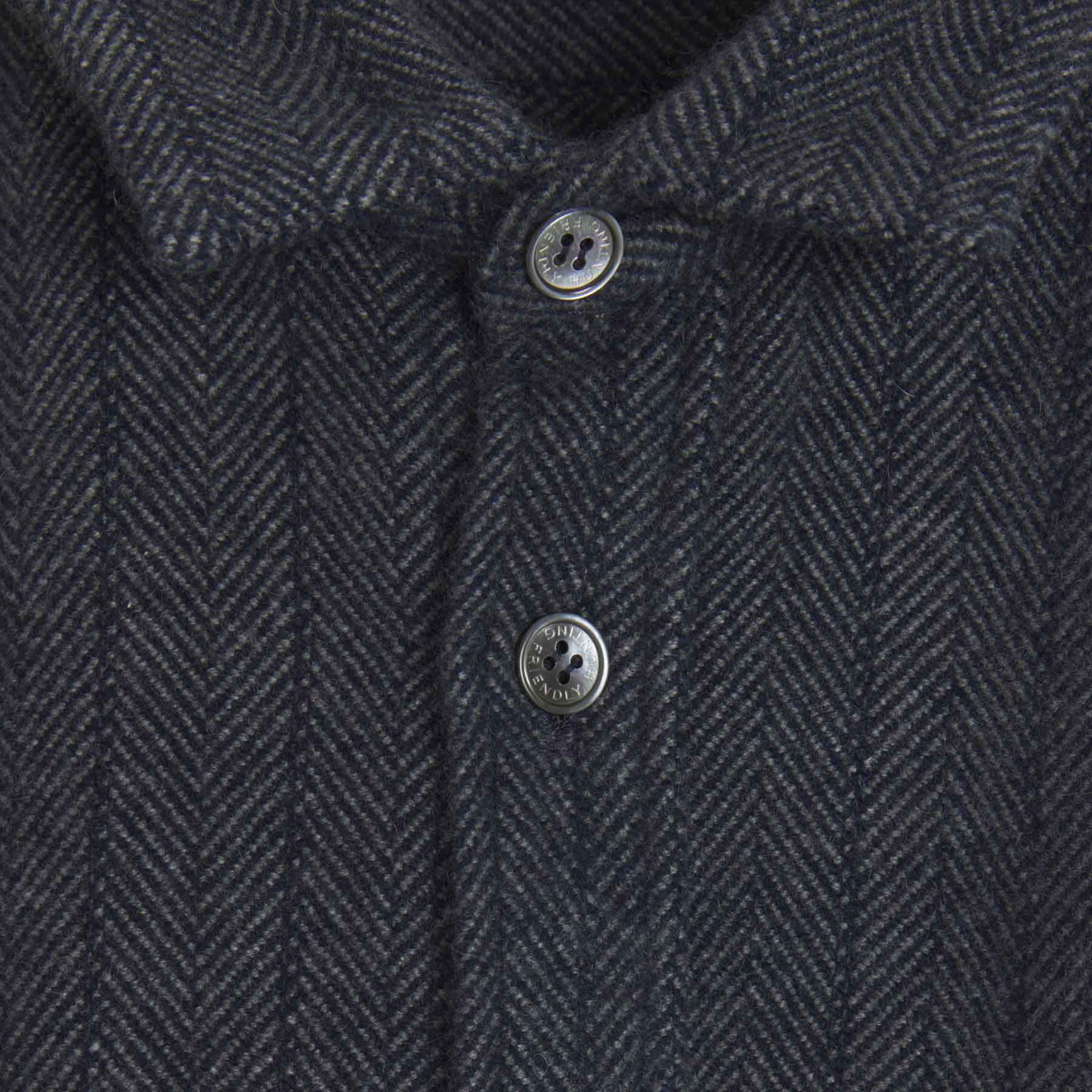 Jacket Promise