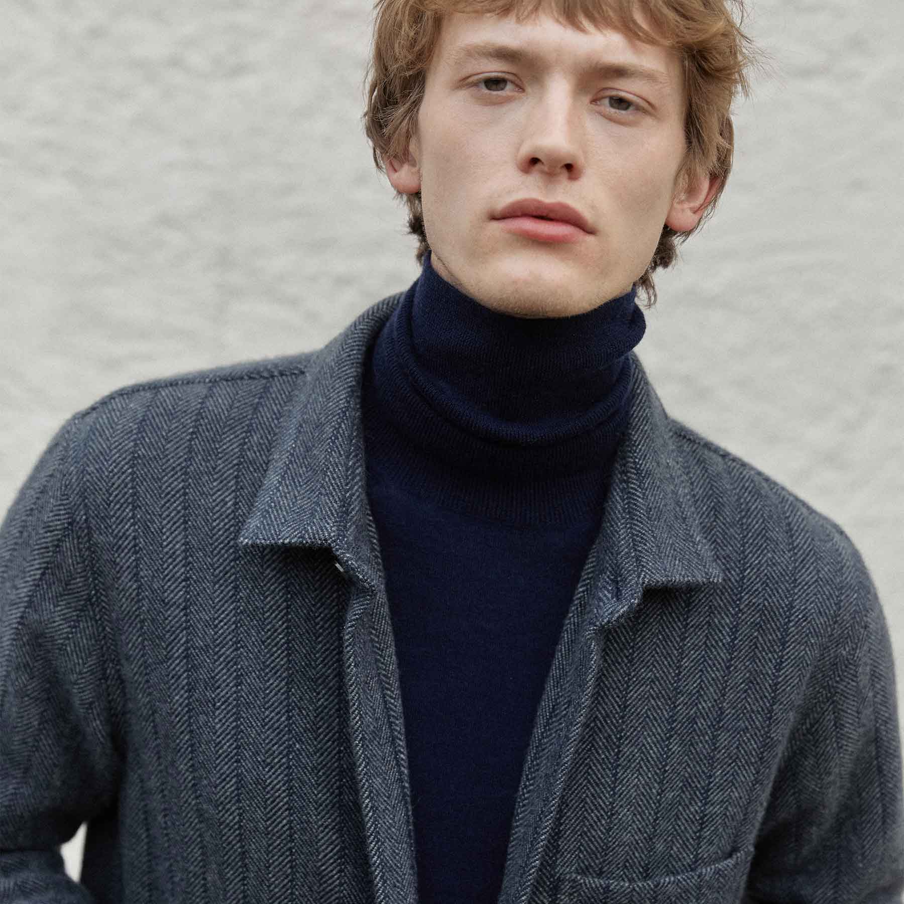 Jacket Promise