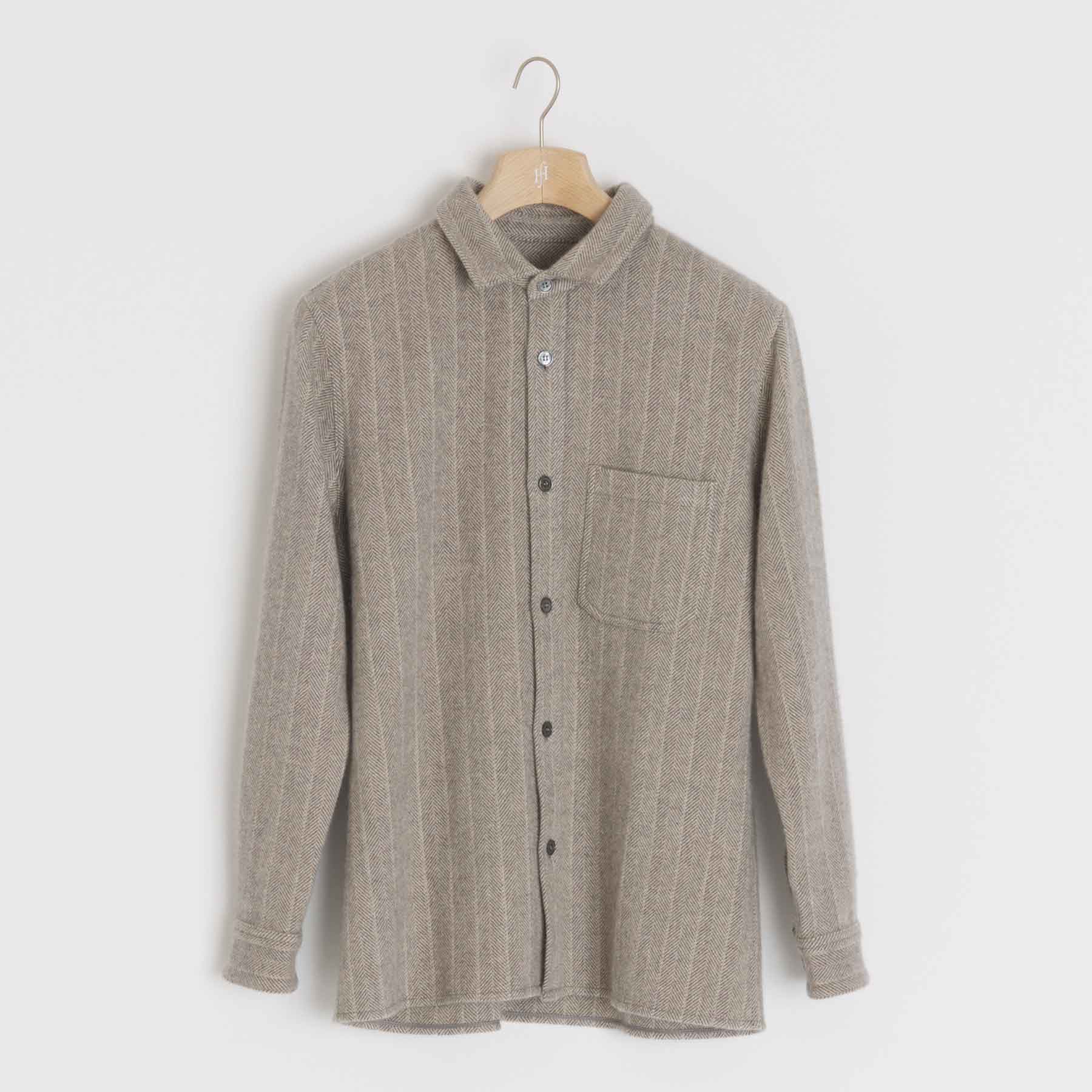 Jacket Promise