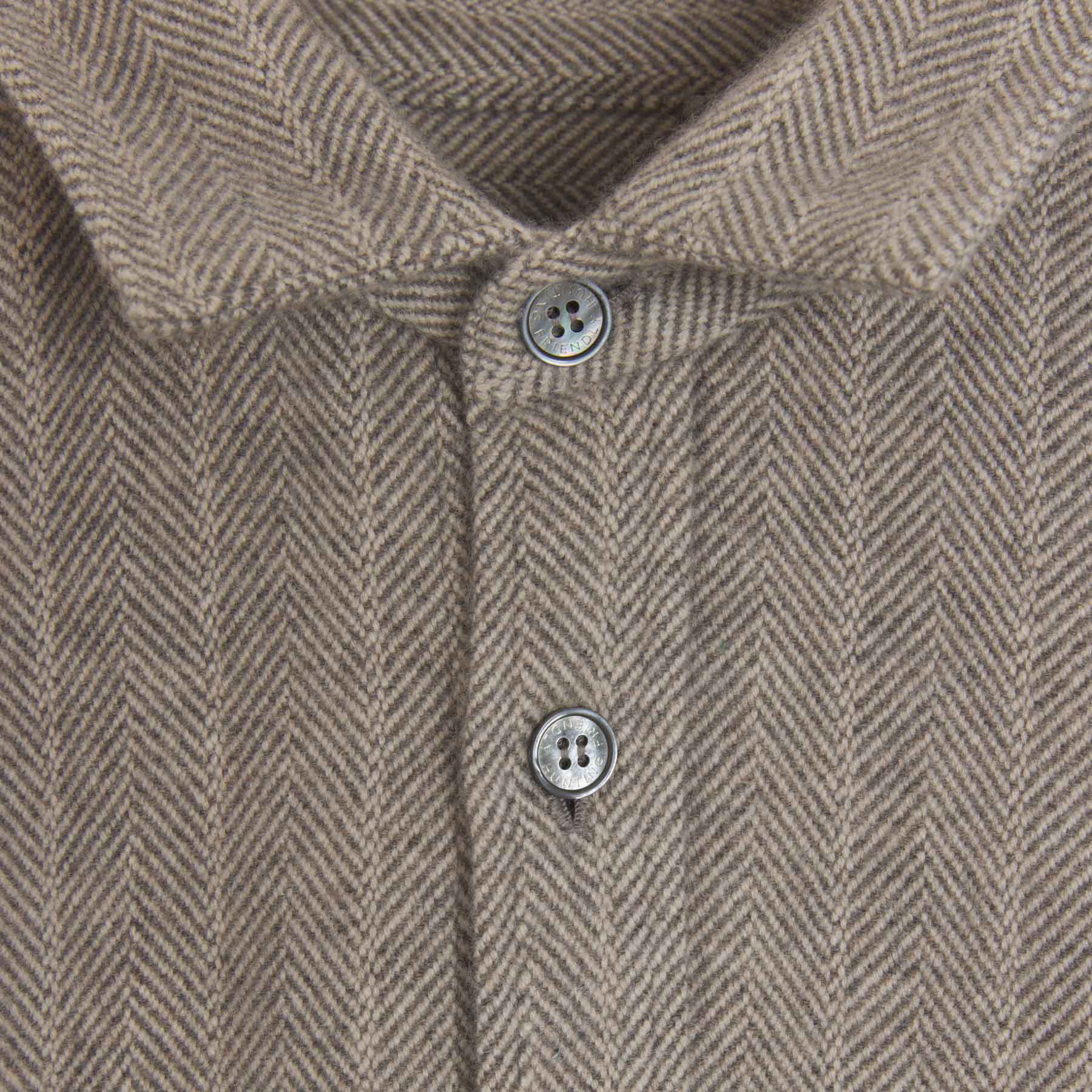 Jacket Promise