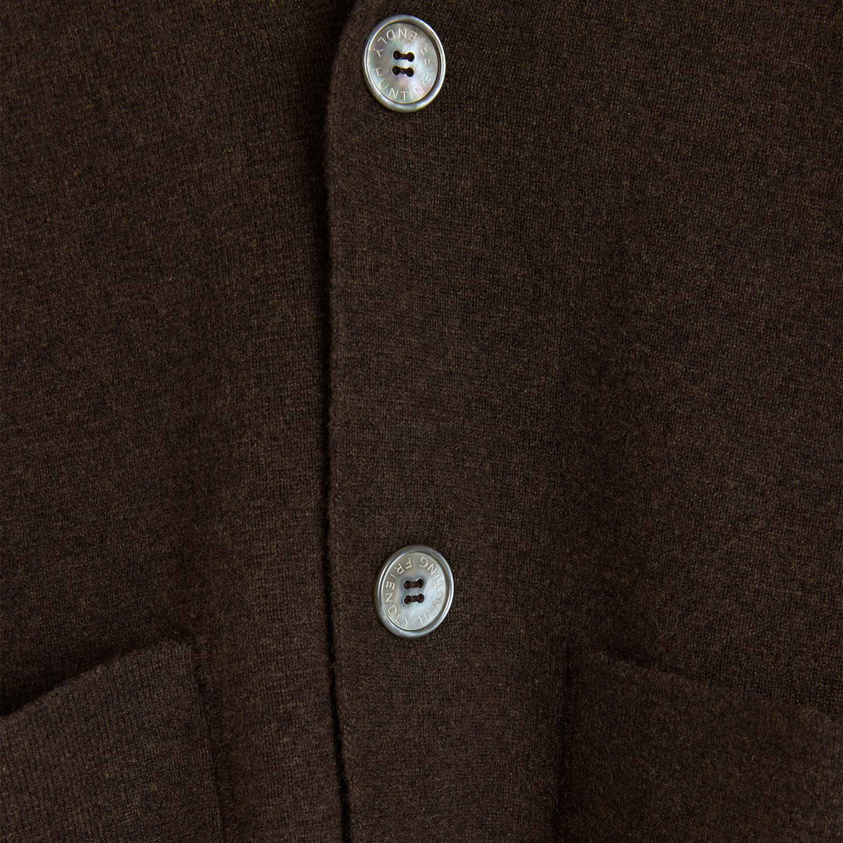 Jacket Sussex