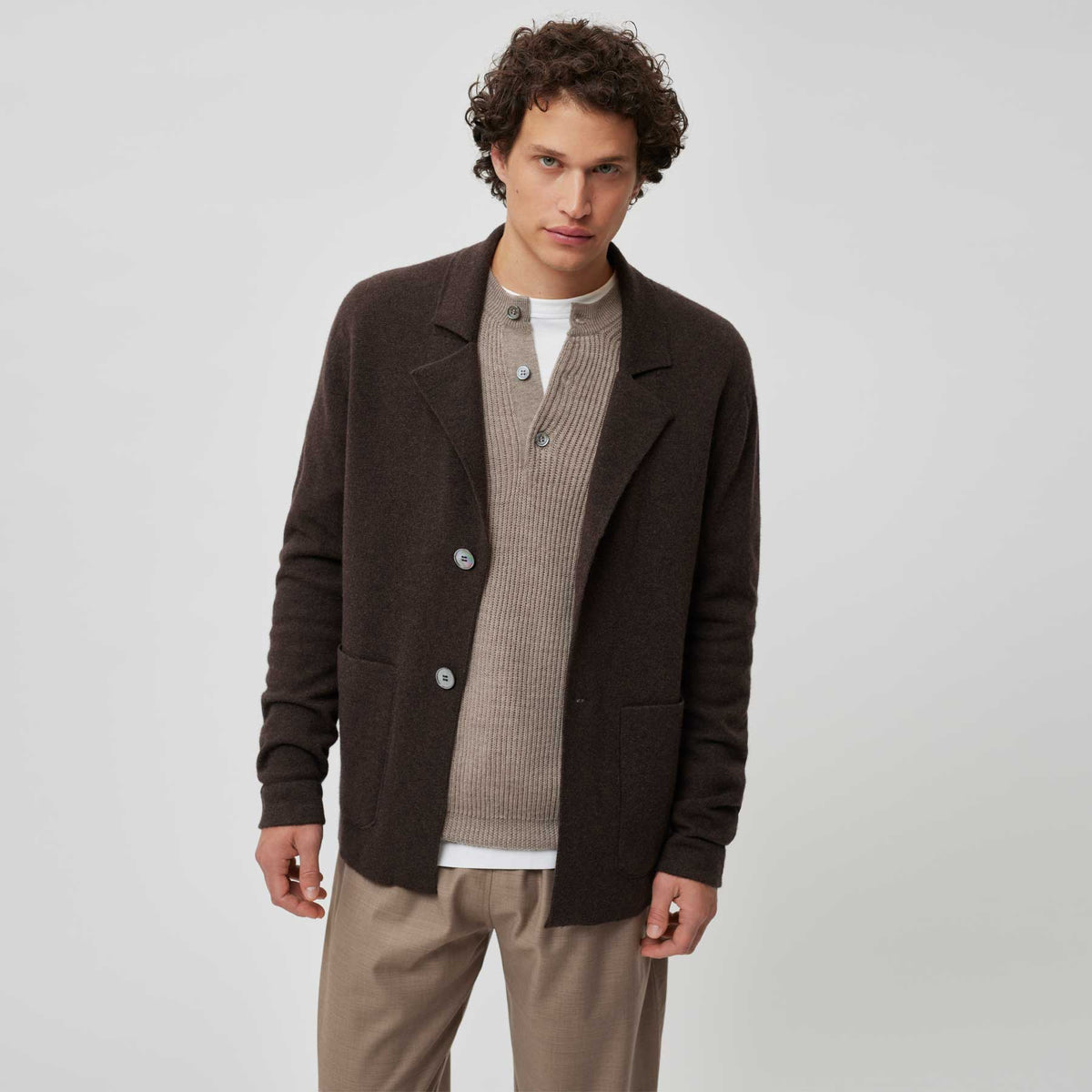Jacket Sussex