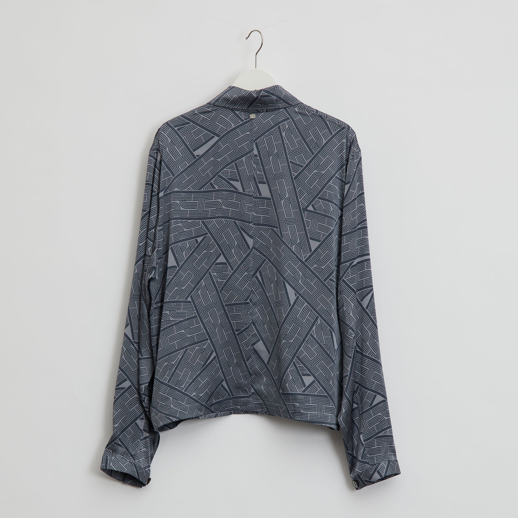 Jacket Weave Ketano