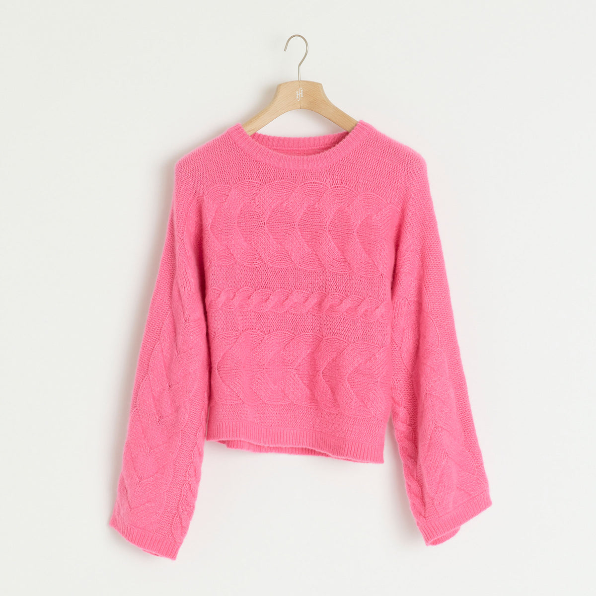 Jumper Amable