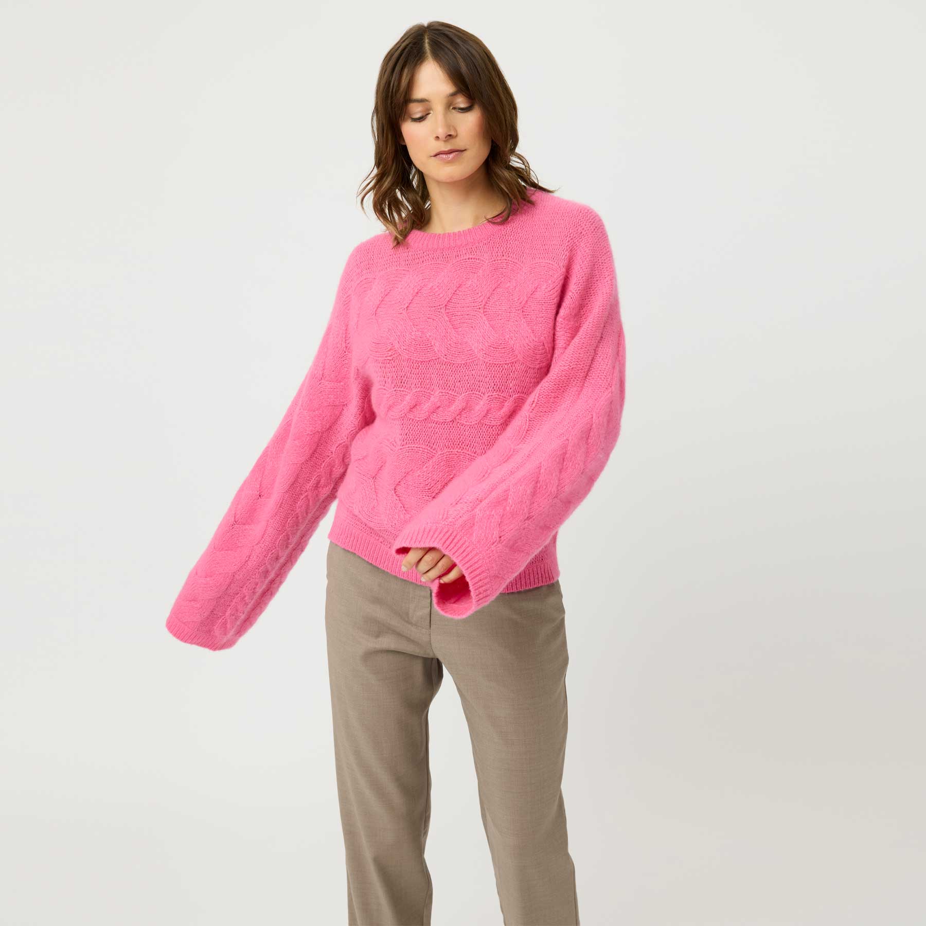Jumper Amable