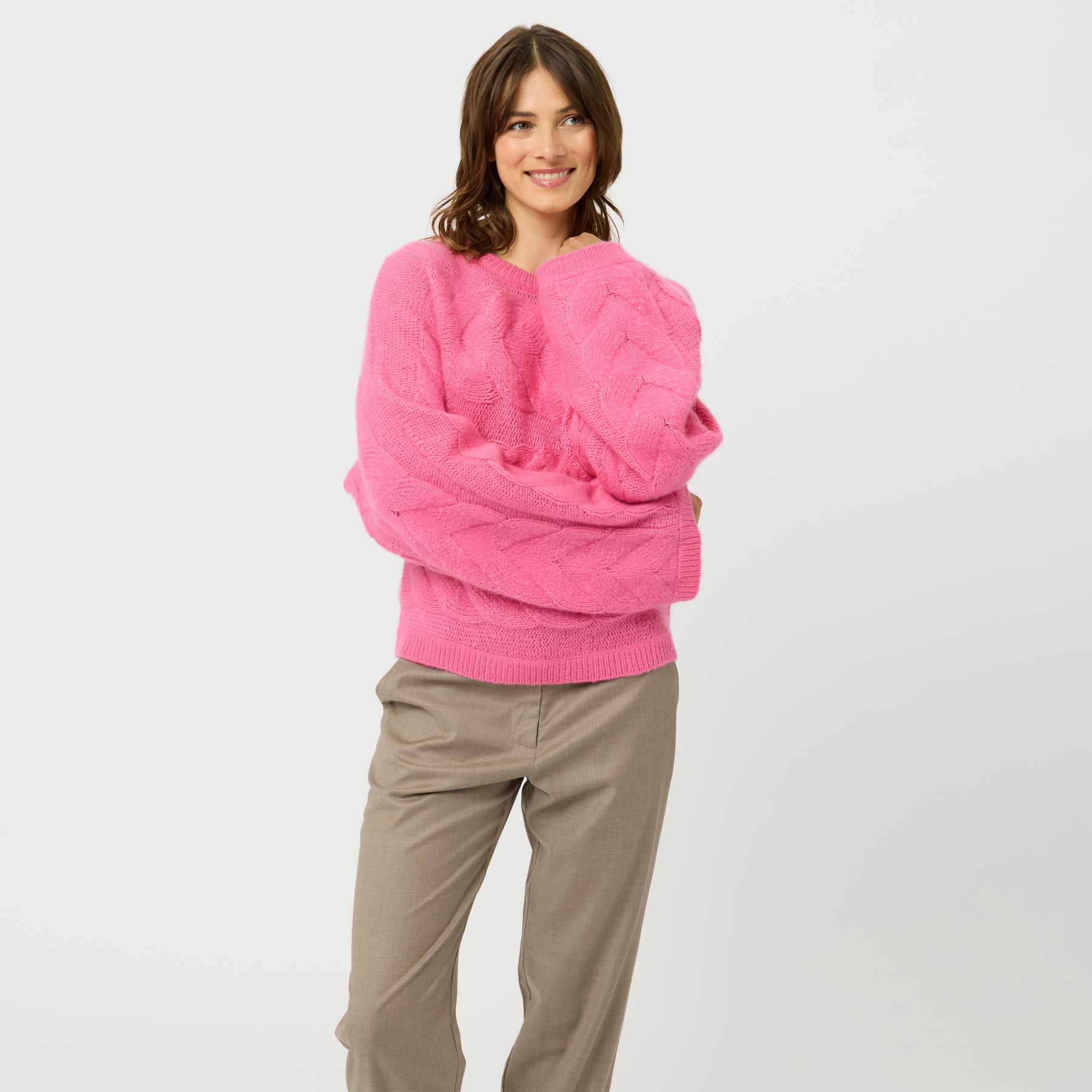 Jumper Amable