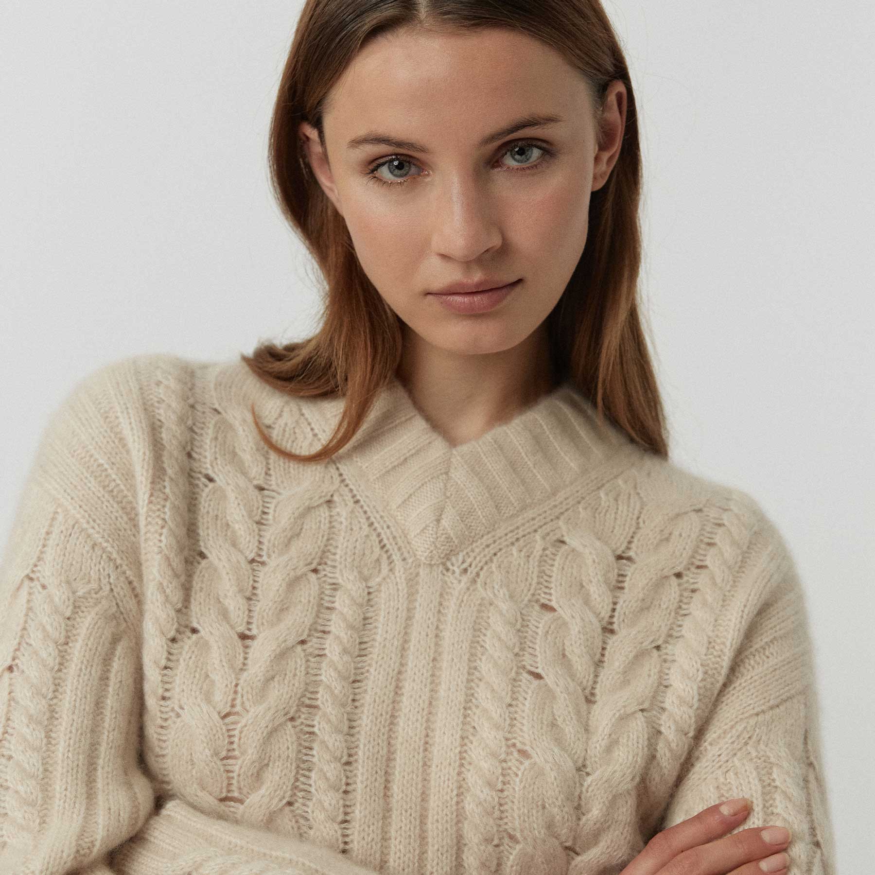 Jumper Carolo