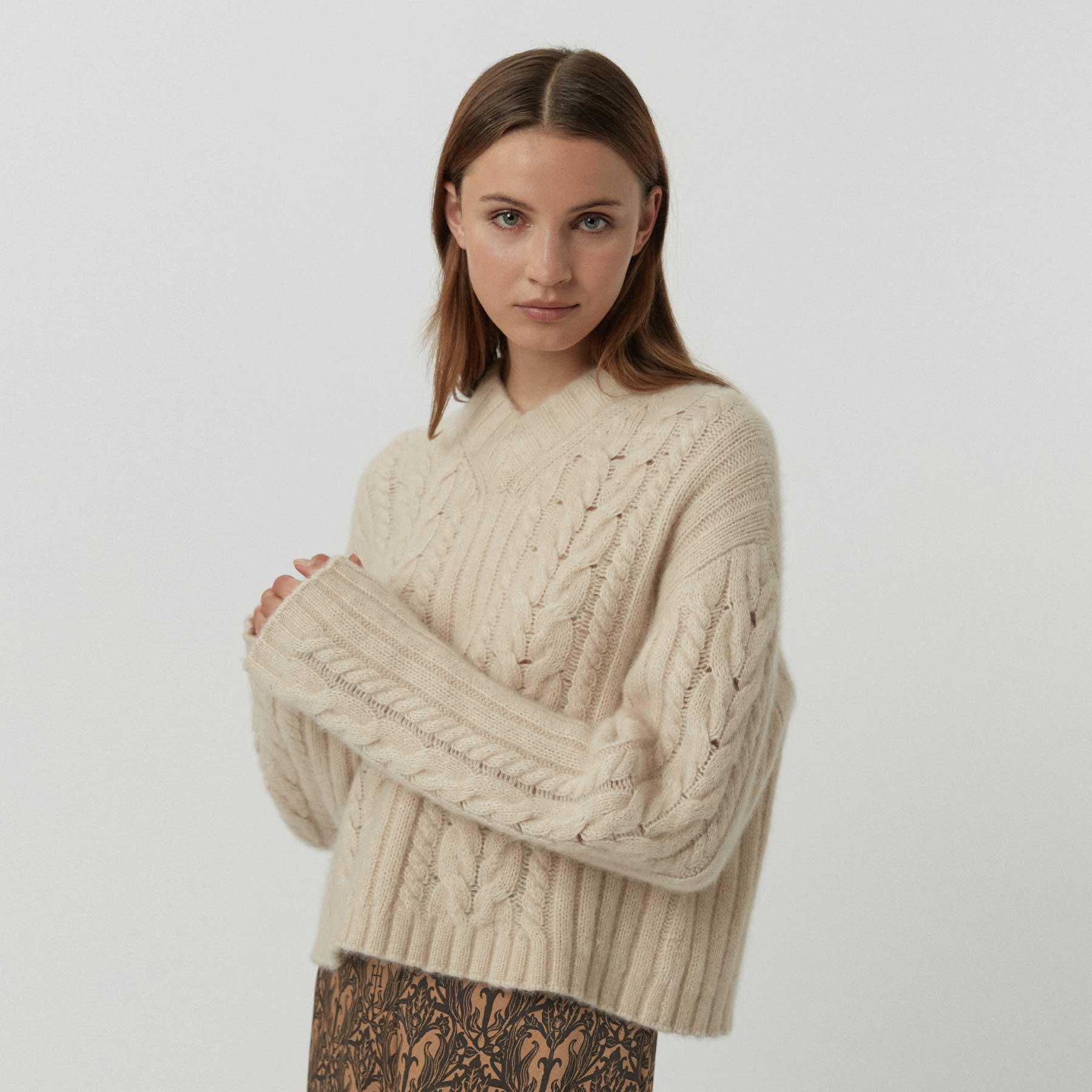 Jumper Carolo