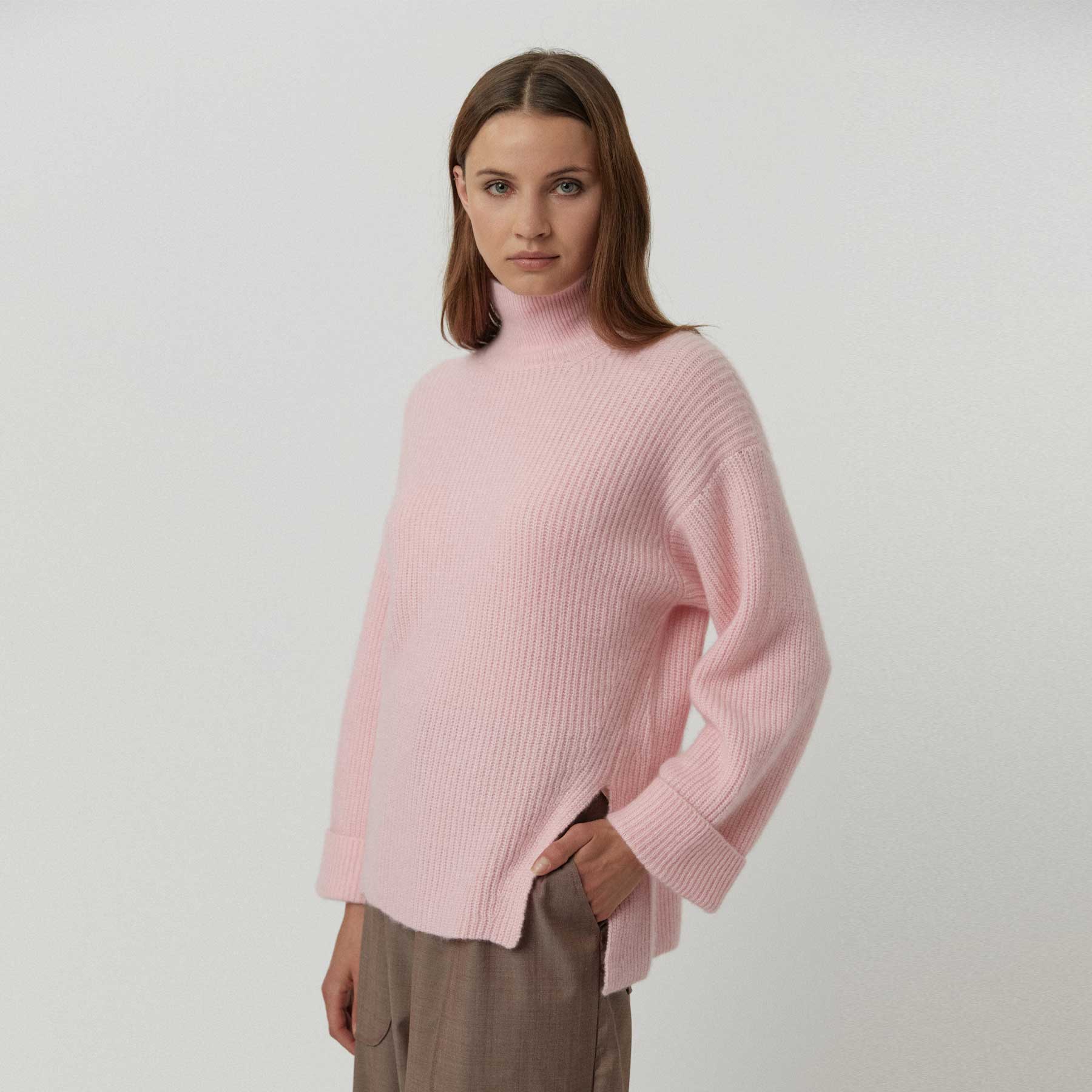 Jumper Cress