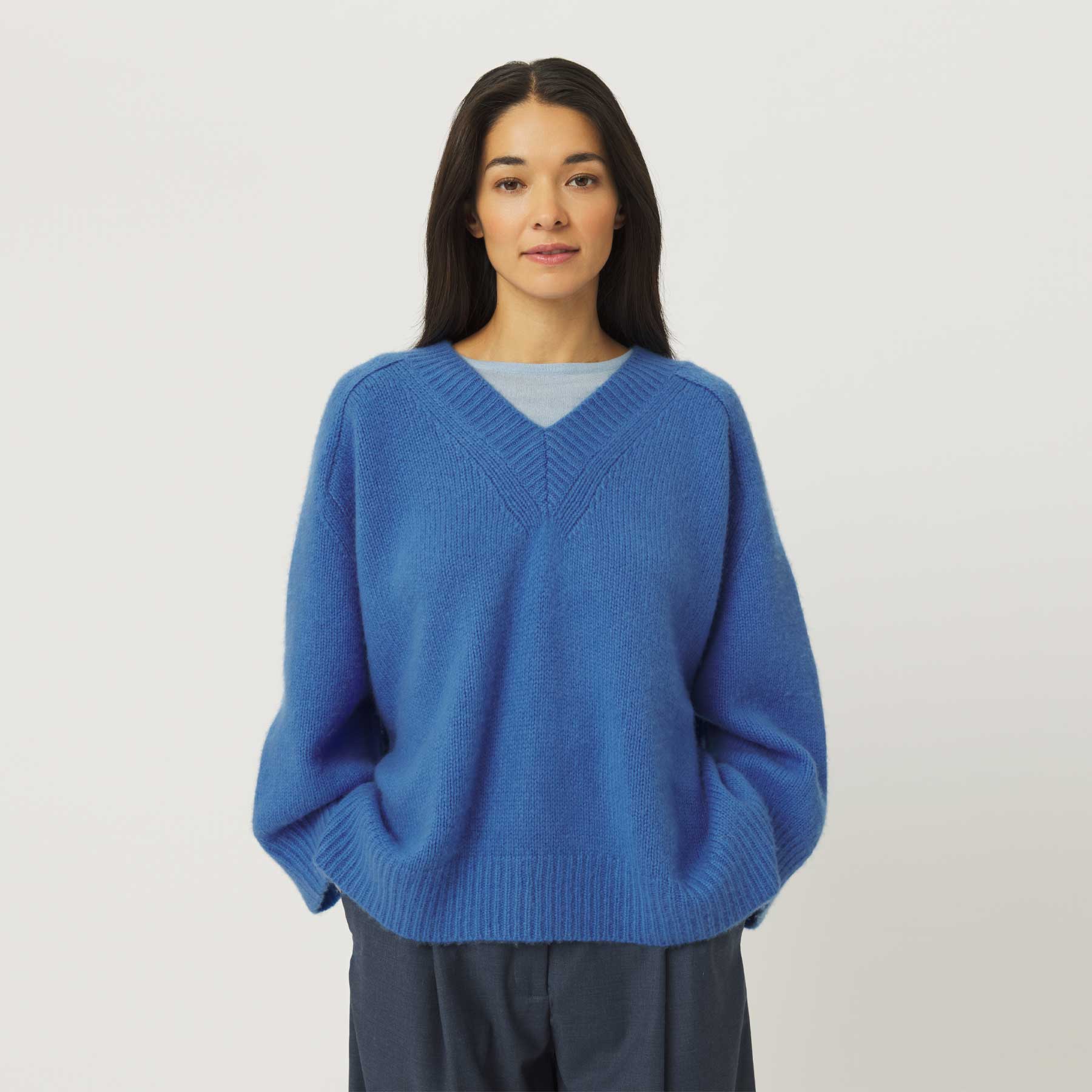 Jumper Elva