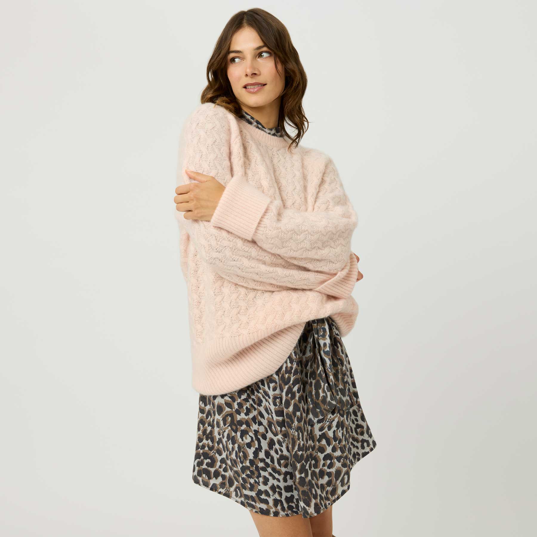Jumper Forma