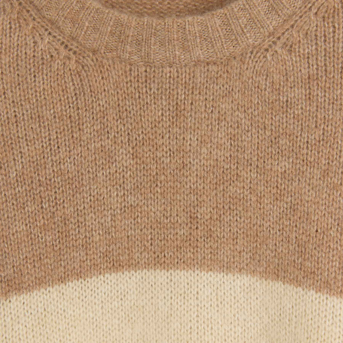 Jumper Masca Stripe