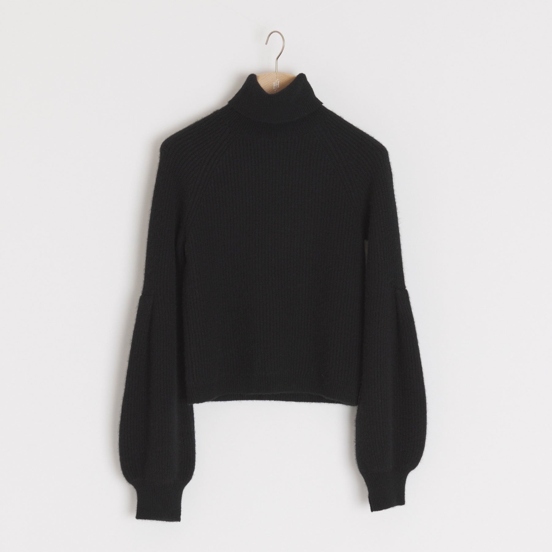 Jumper Parley