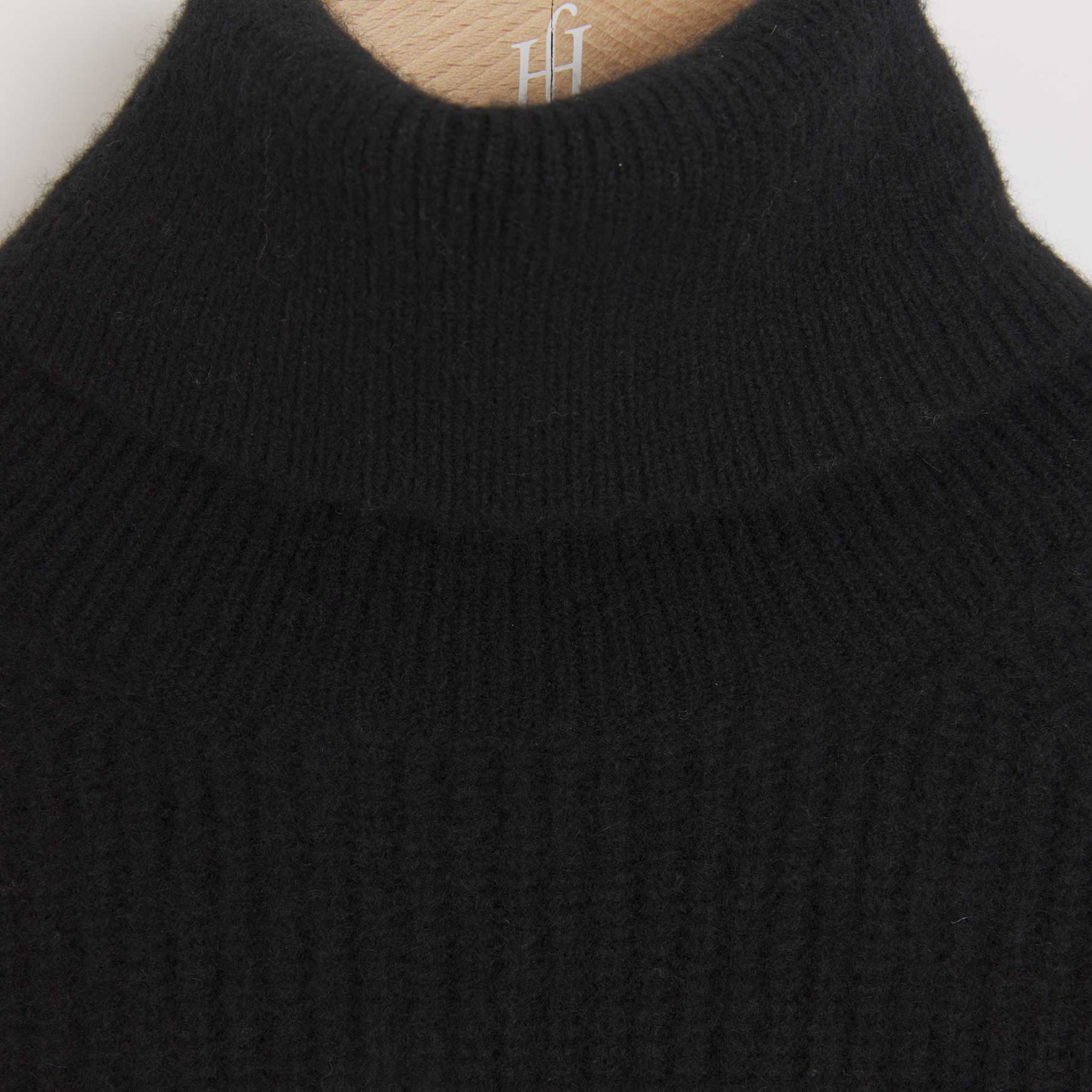 Jumper Parley