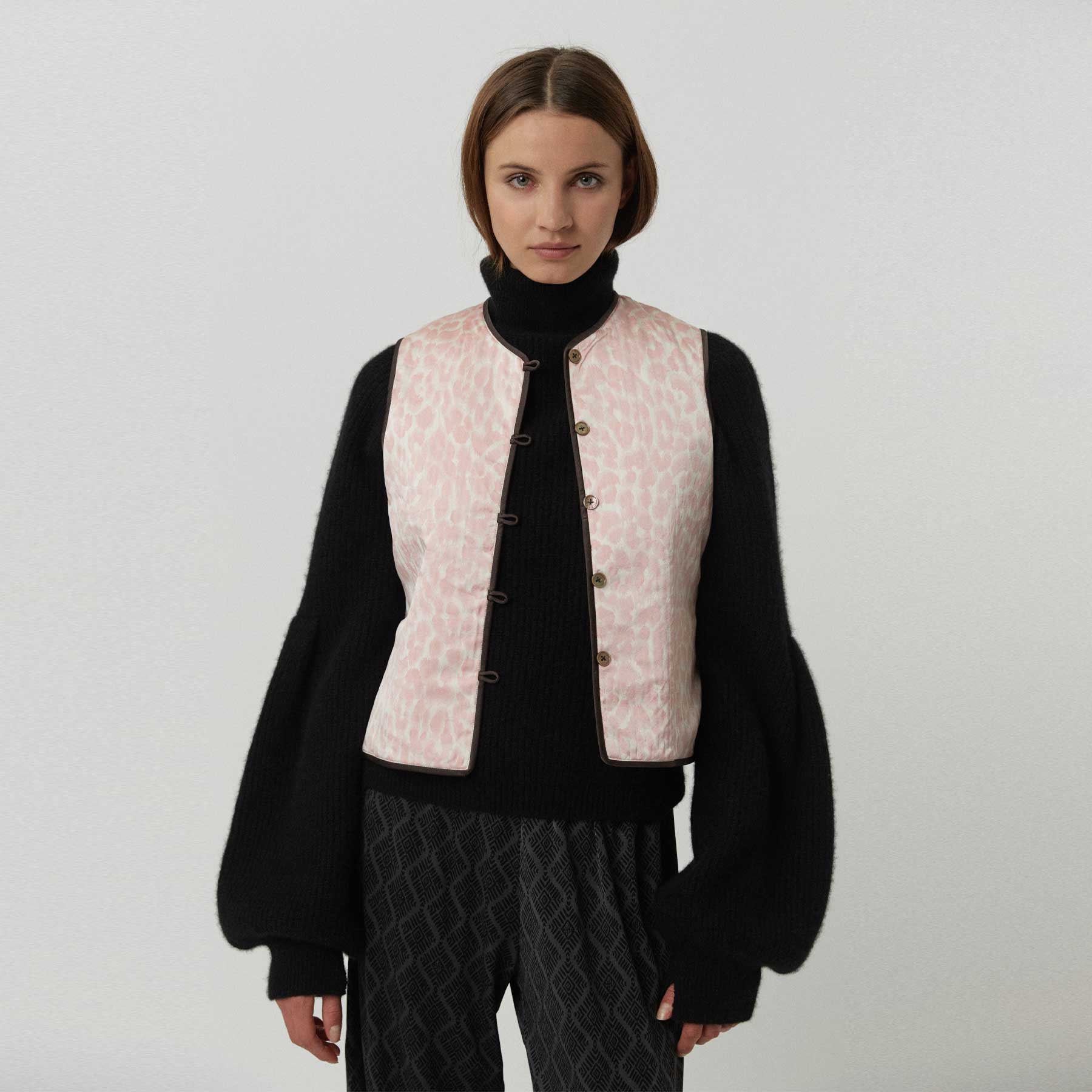 Jumper Parley