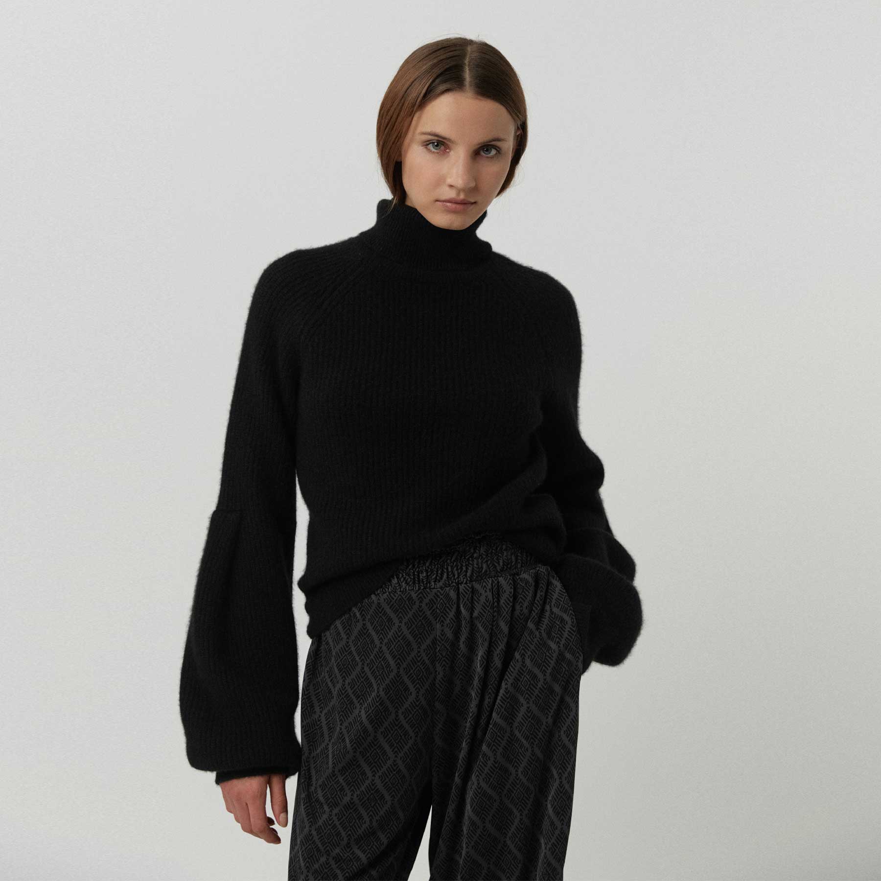 Jumper Parley