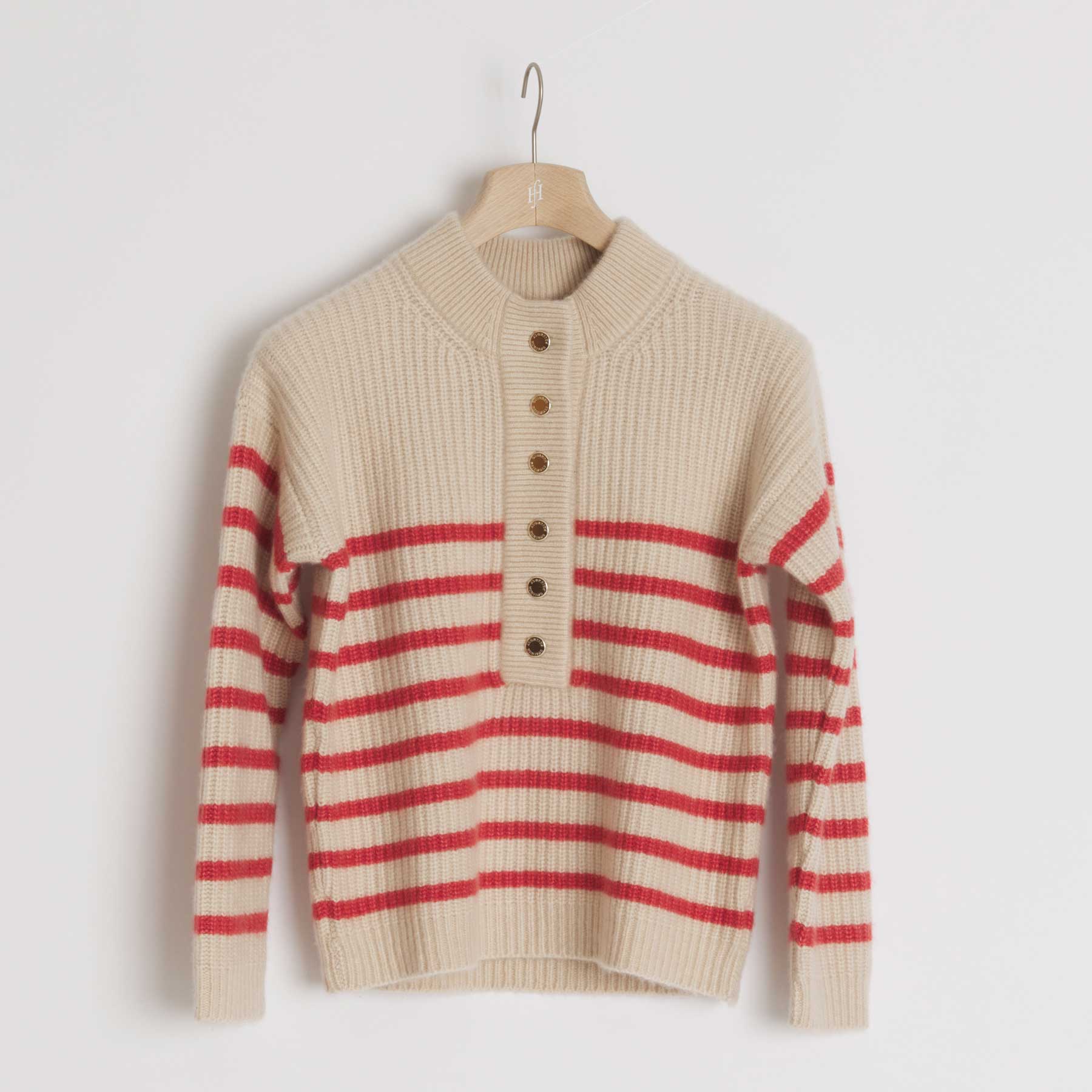 Jumper Premier
