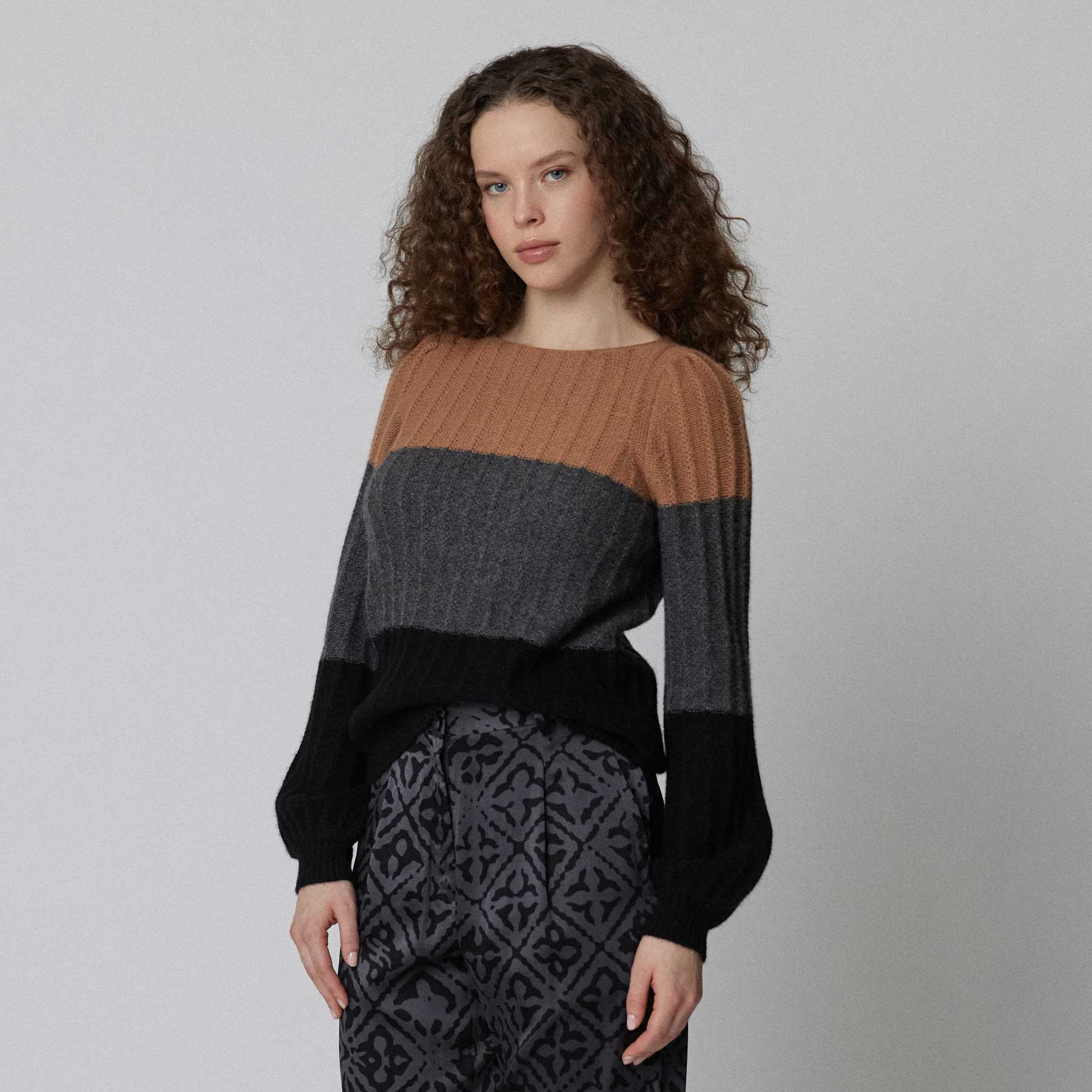 Jumper Sinistre