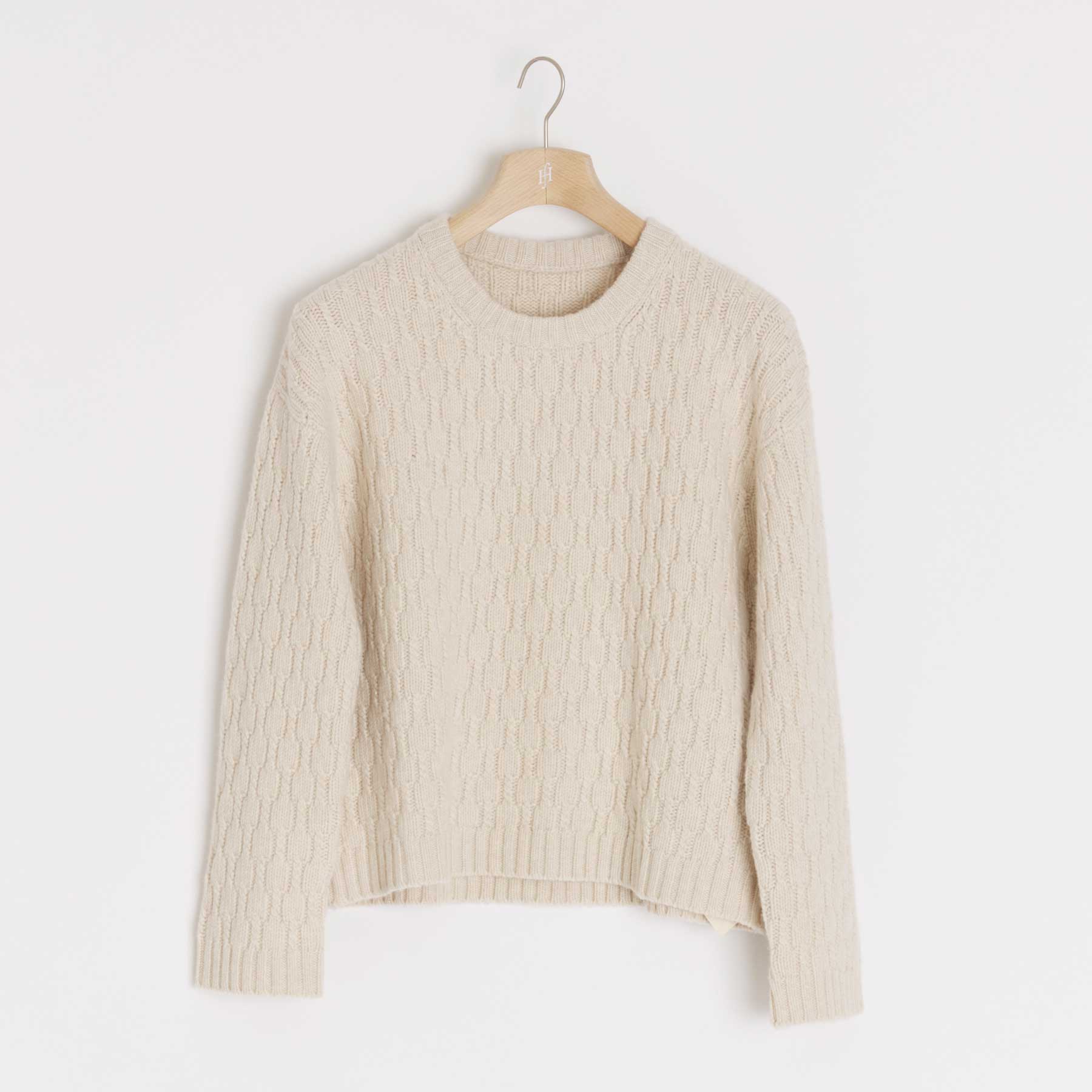 Jumper Smith Chakra