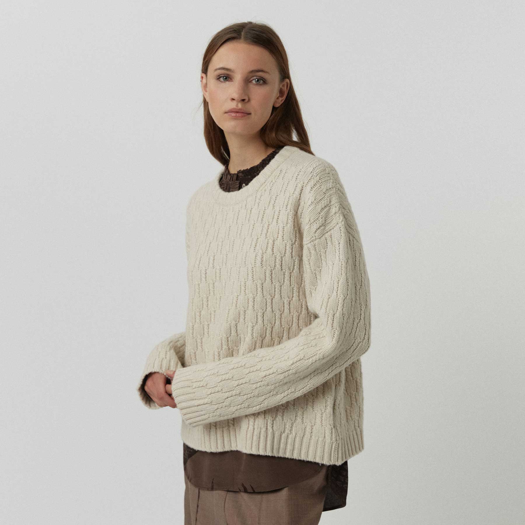 Jumper Smith Chakra