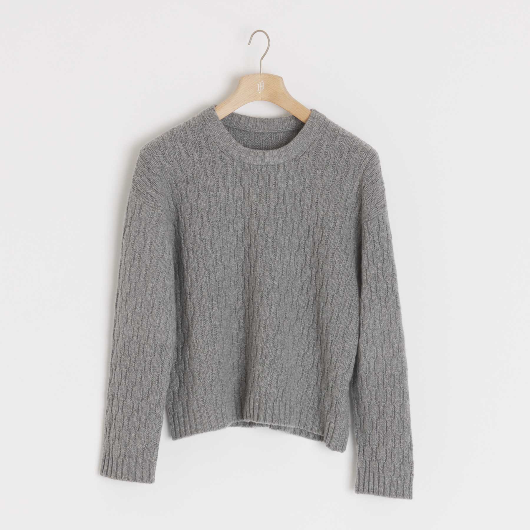 Jumper Smith Chakra