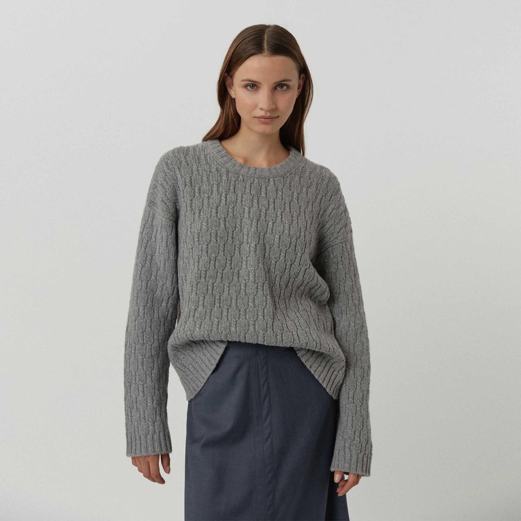 Jumper Smith Chakra