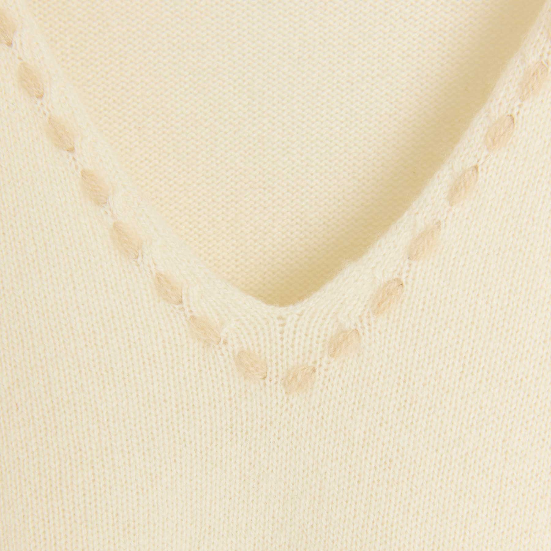 Jumper Deal Stitch