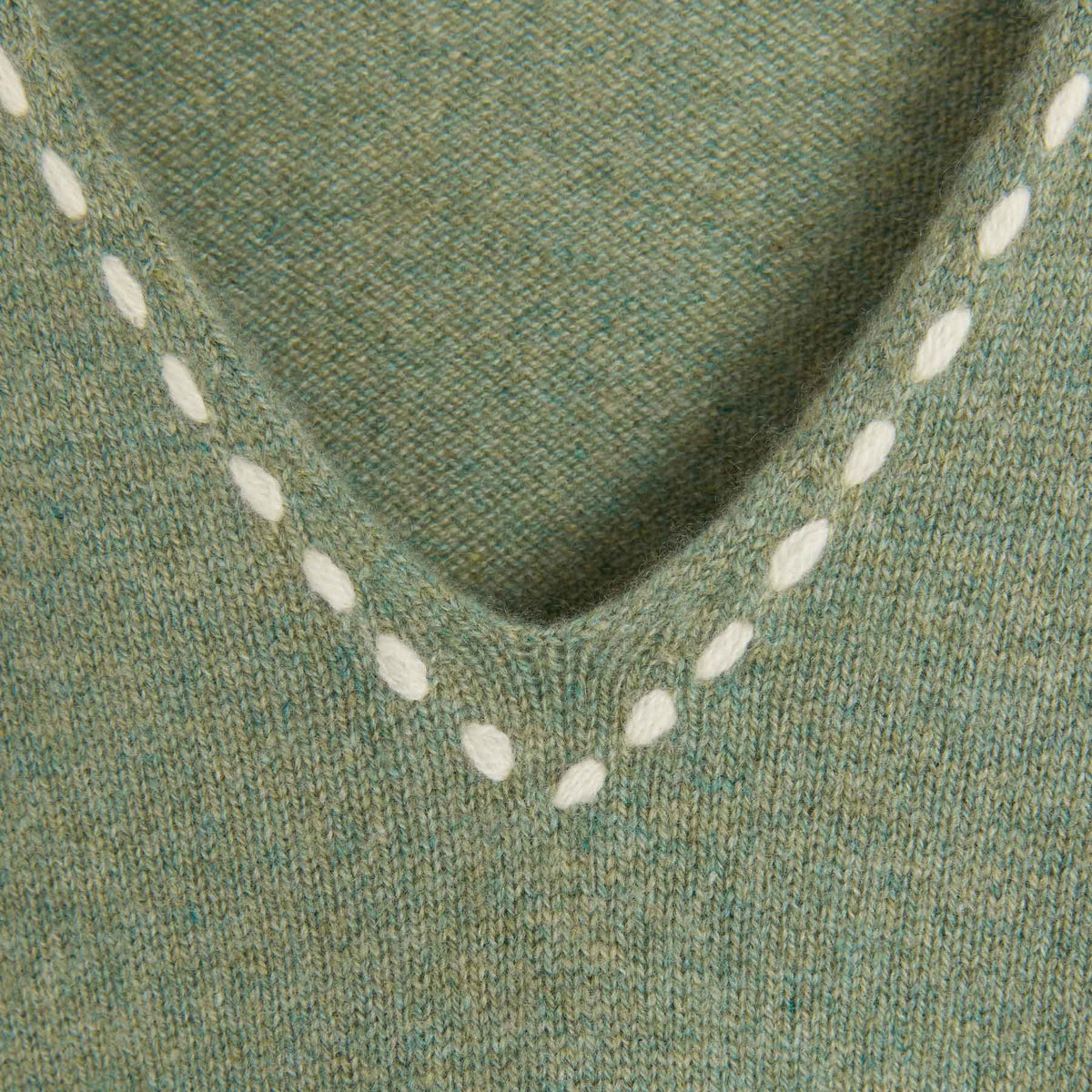 Jumper Deal Stitch