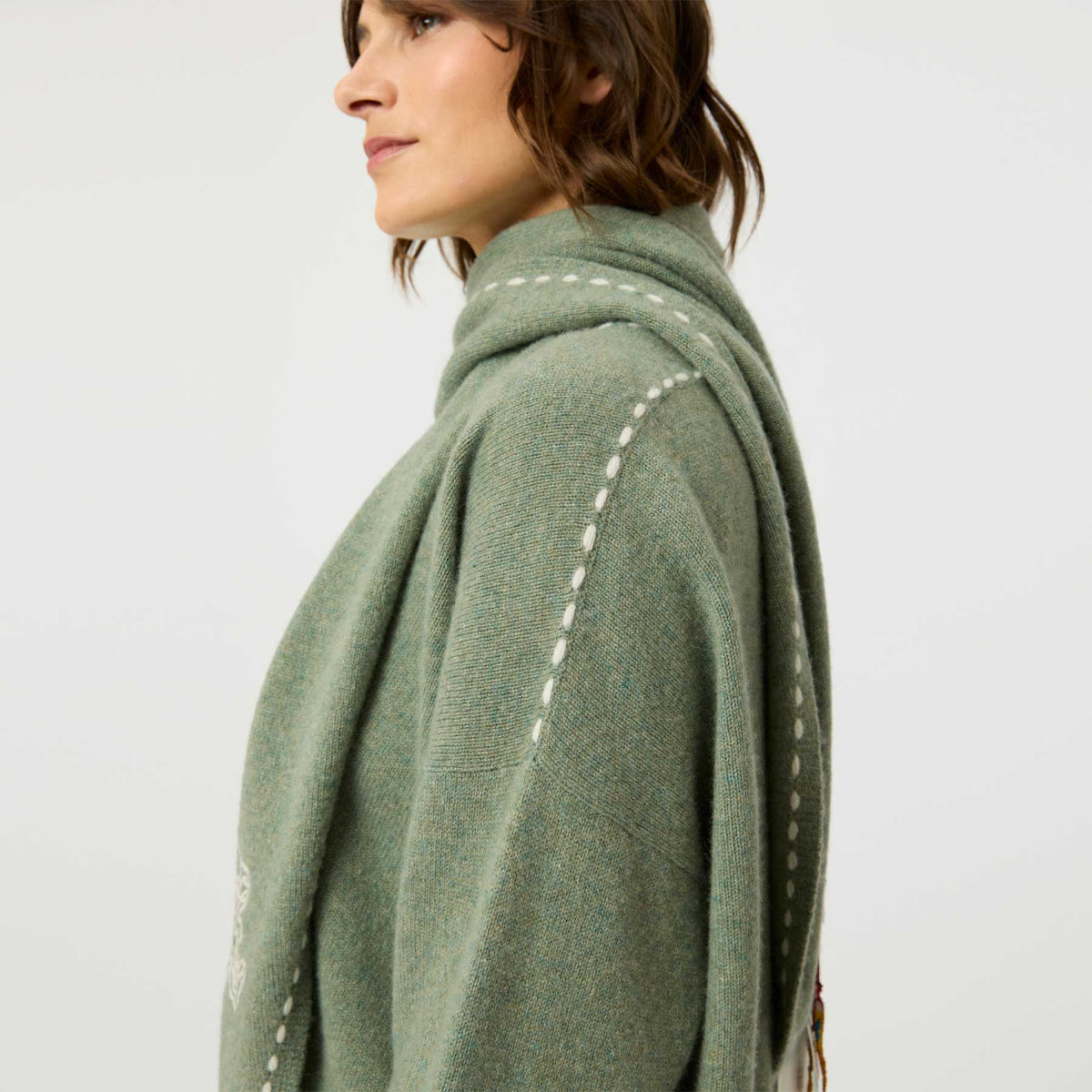 Jumper Deal Stitch