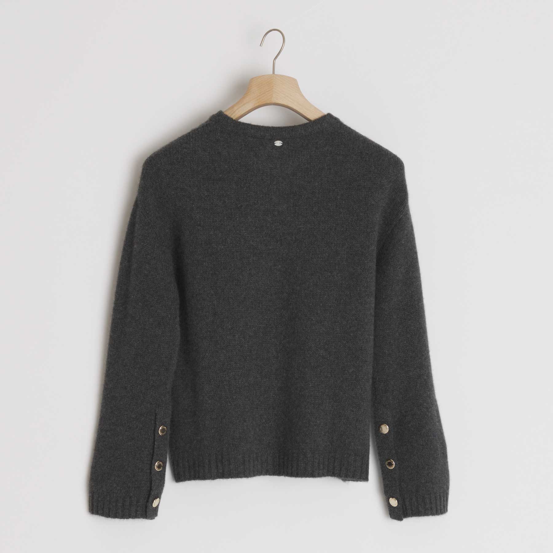 Jumper Touche