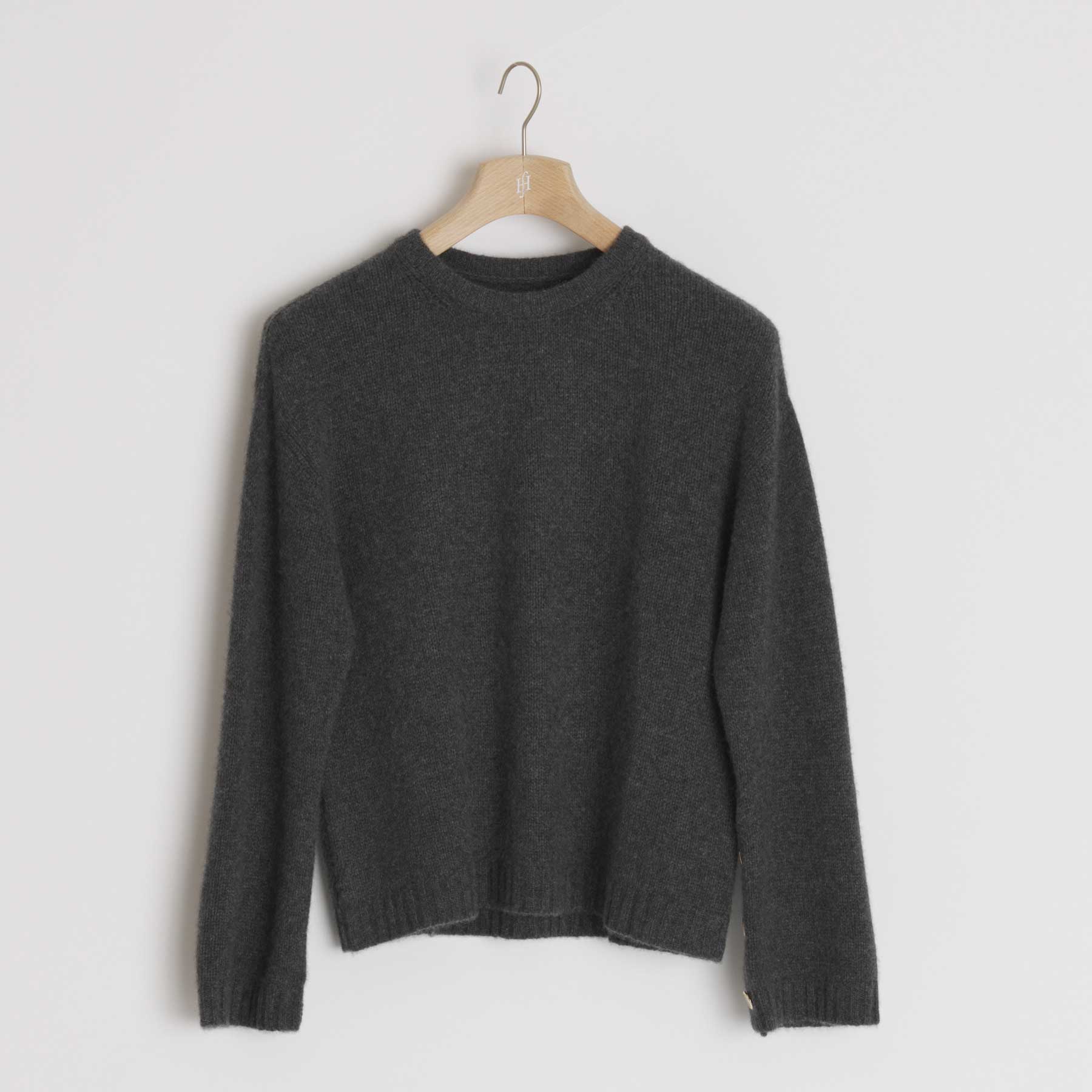 Jumper Touche