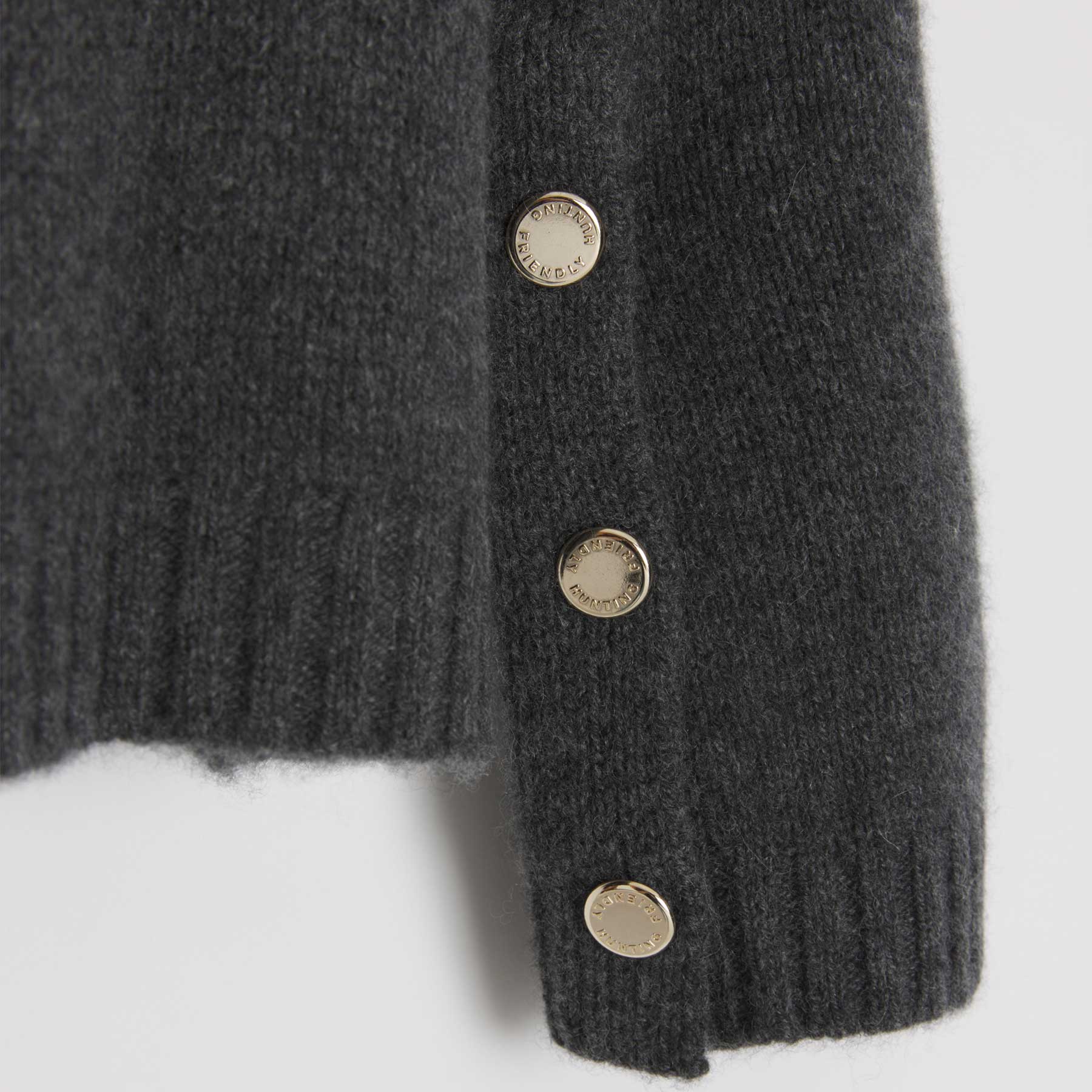 Jumper Touche