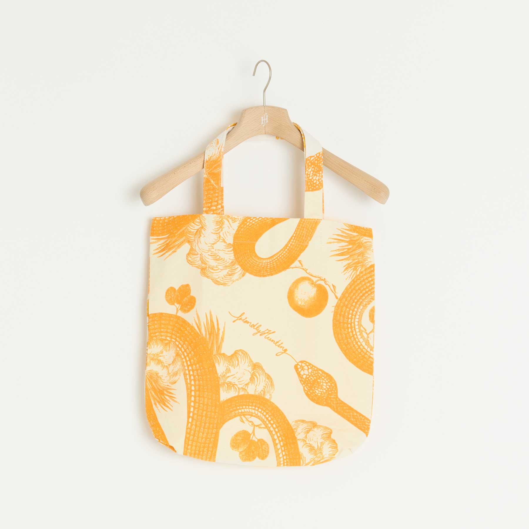 Jute Bag Garden Eden