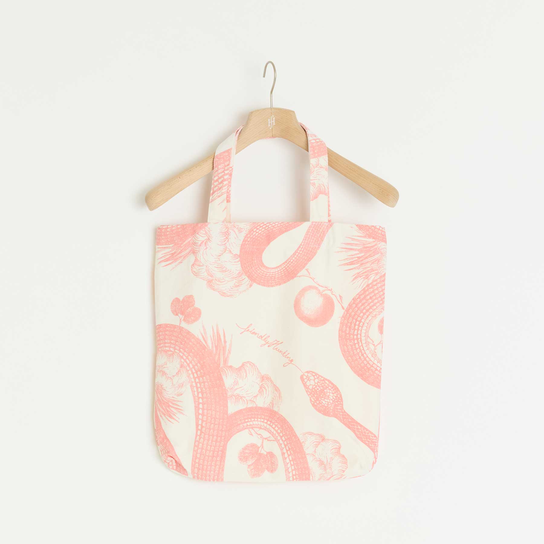 Jute Bag Garden Eden