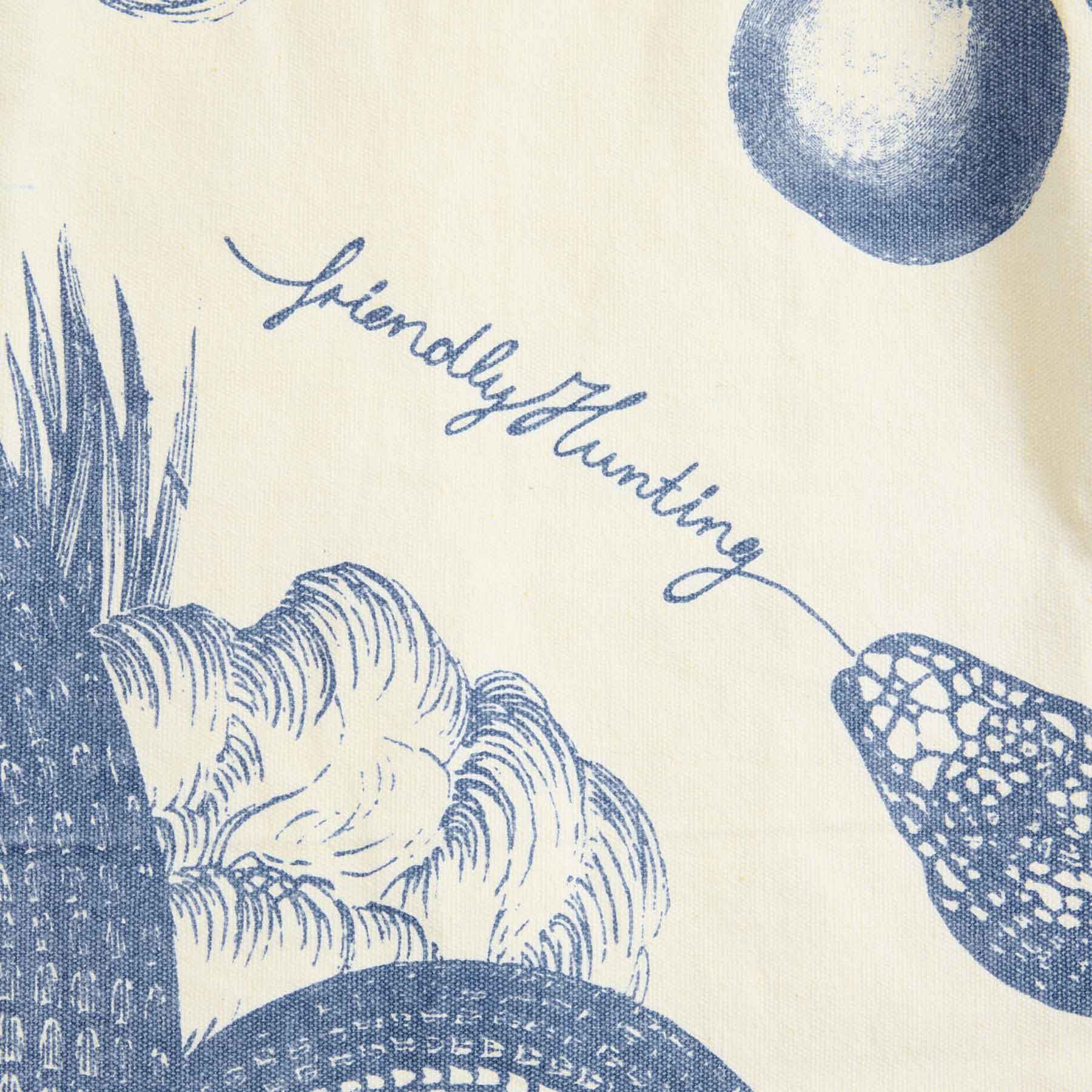 Jute Bag Garden Eden