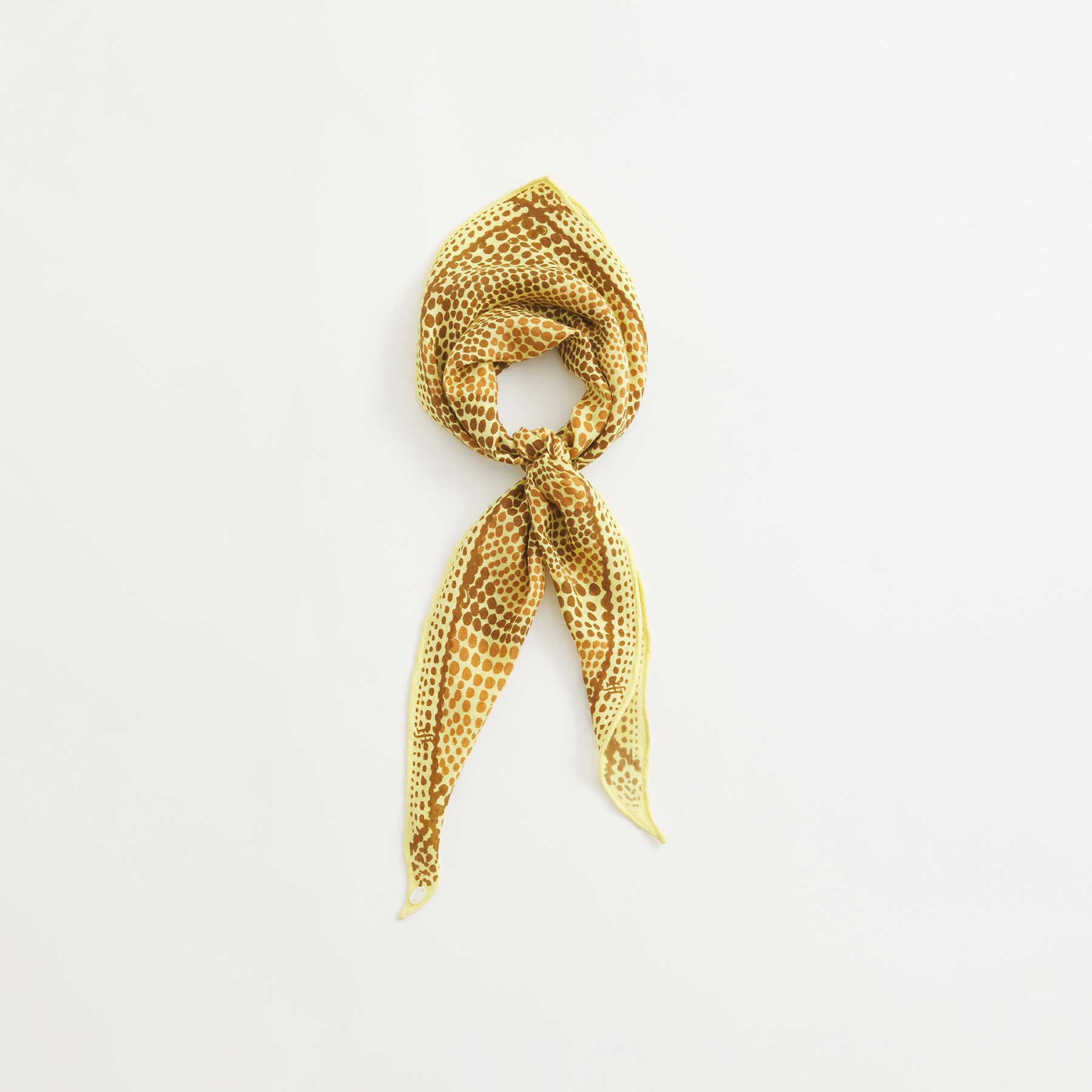Kite Scarf Midi Silk Cashmere Australia