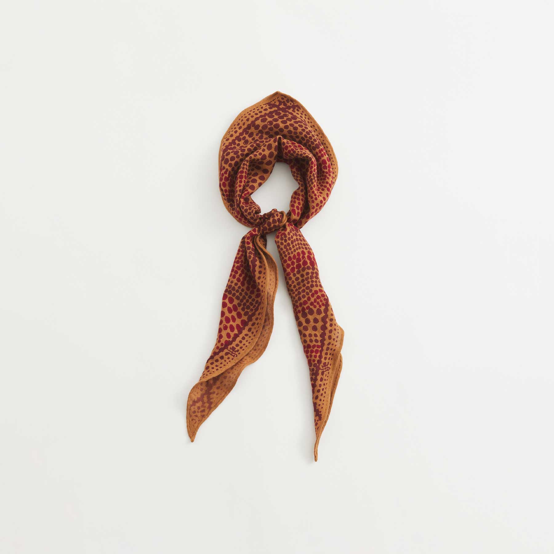 Kite Scarf Midi Silk Cashmere Australia