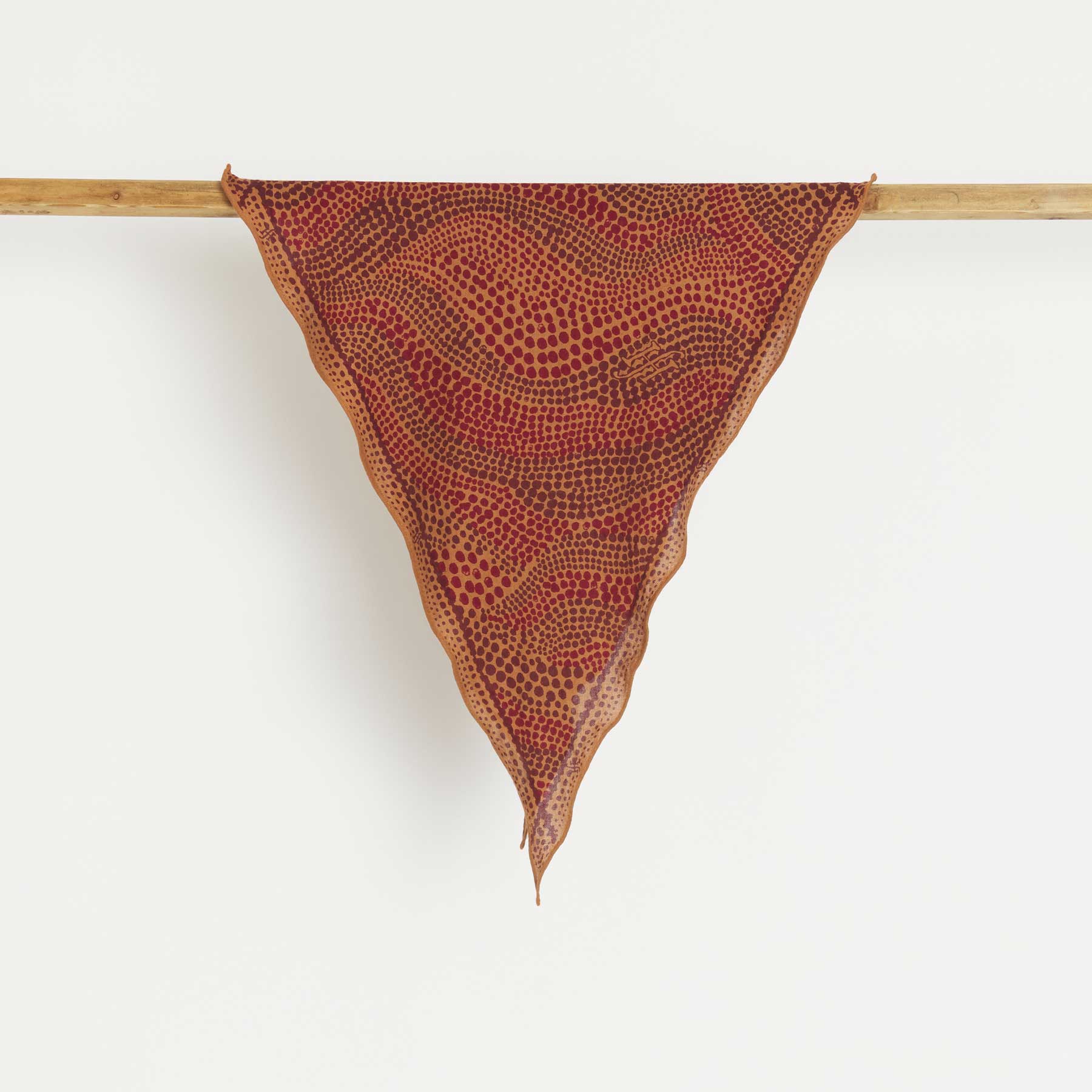 Kite Scarf Midi Silk Cashmere Australia