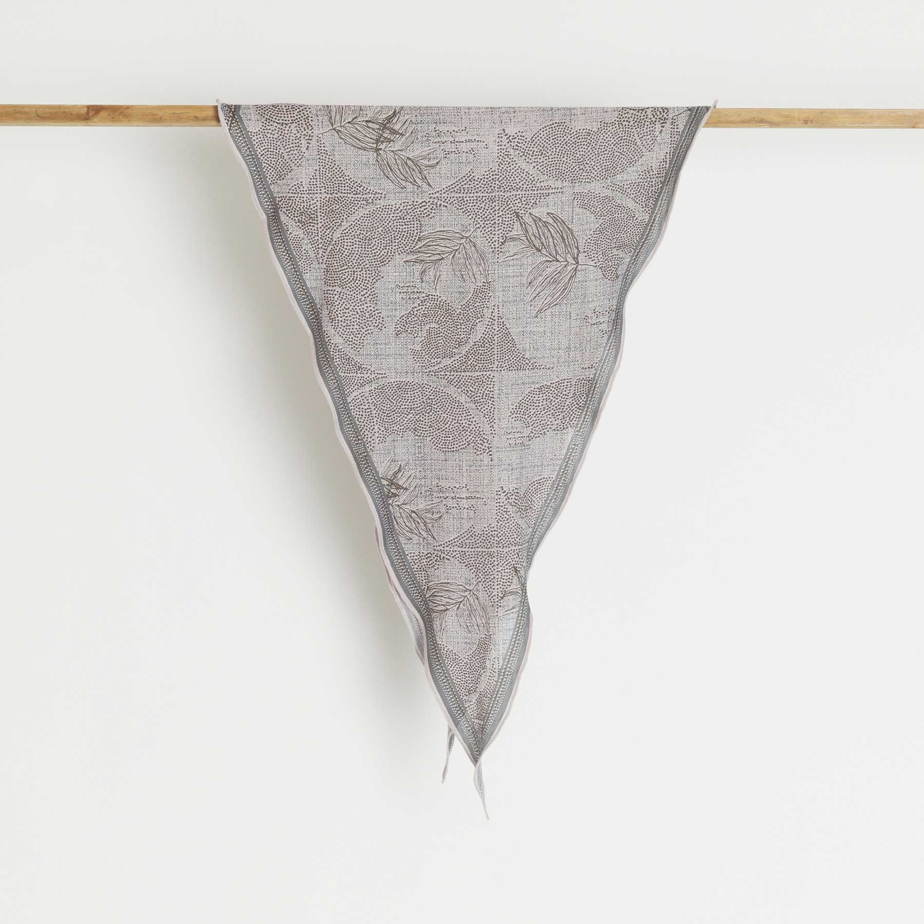 Kite Scarf Silk Cashmere Epic