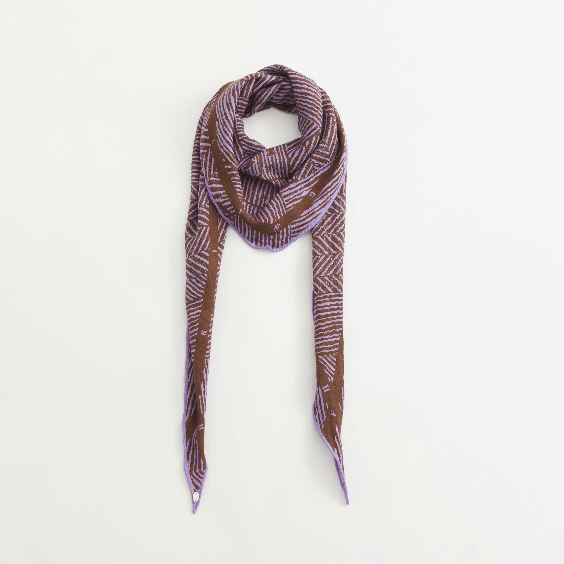 Kite Scarf Silk Cashmere Lifelines