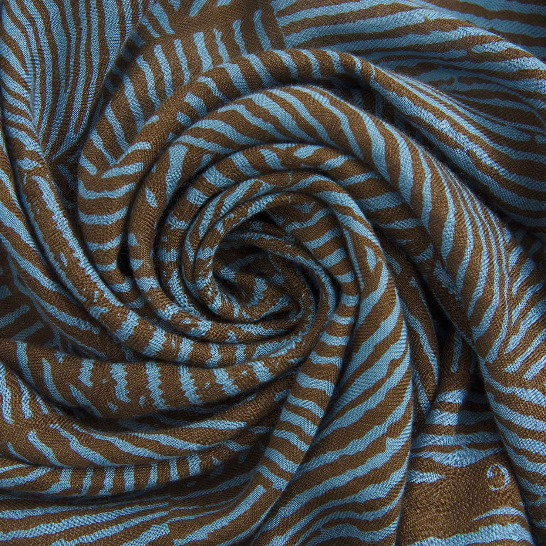 Kite Scarf Silk Cashmere Lifelines