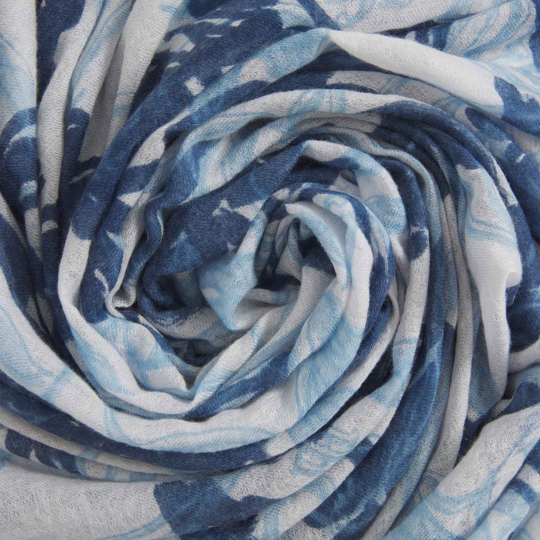 Felted Stole Liaison D´amour